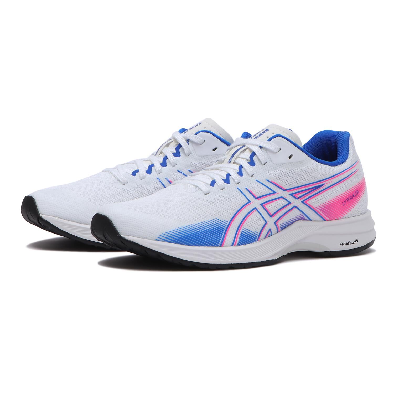 asics「【ASICS】W LYTERACER 5」|スニーカー|