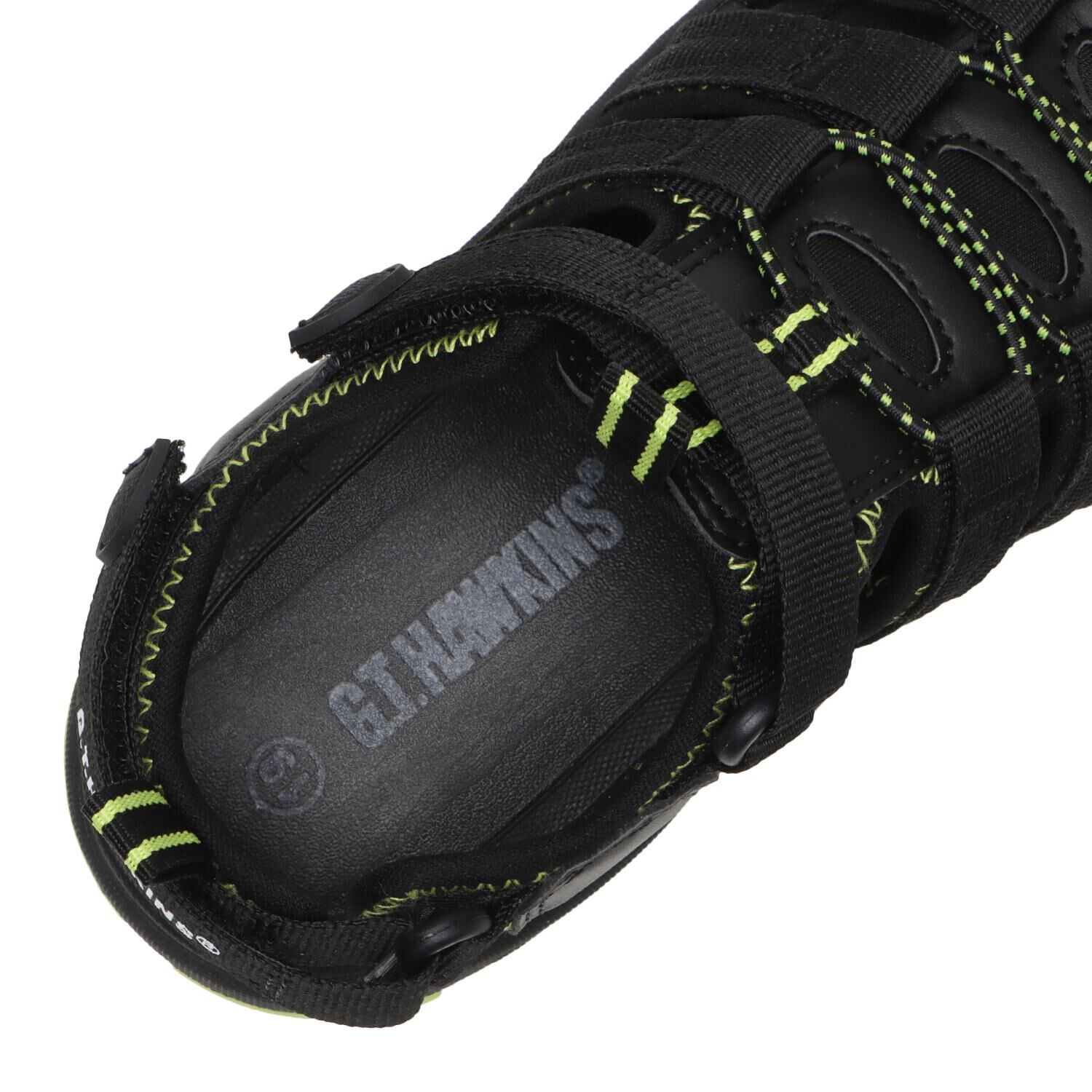 HAWKINS「【HAWKINS】16-23 MAOLI」|サンダル|