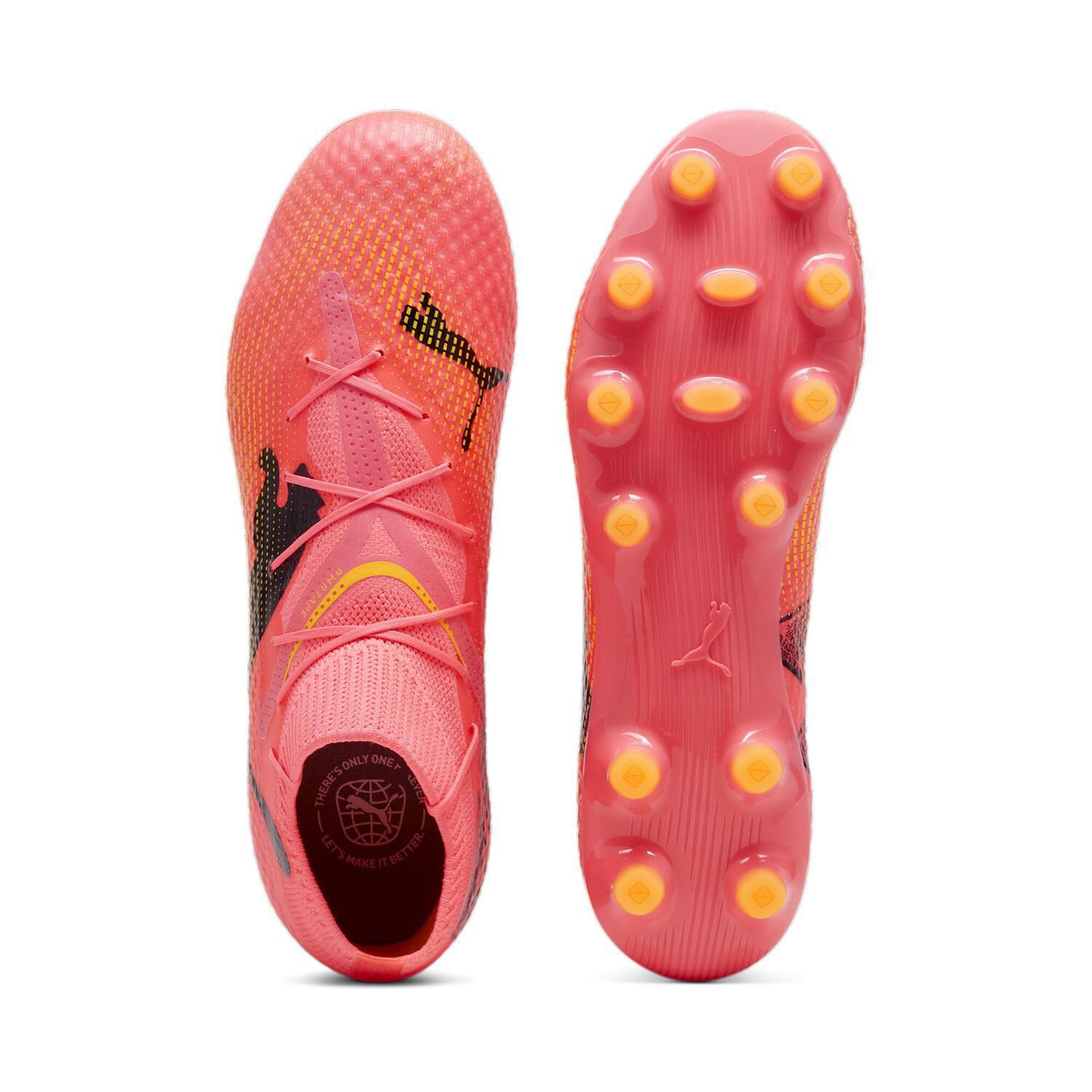 PUMA「【PUMA】FUTURE 7 PRO HG」|スニーカー|