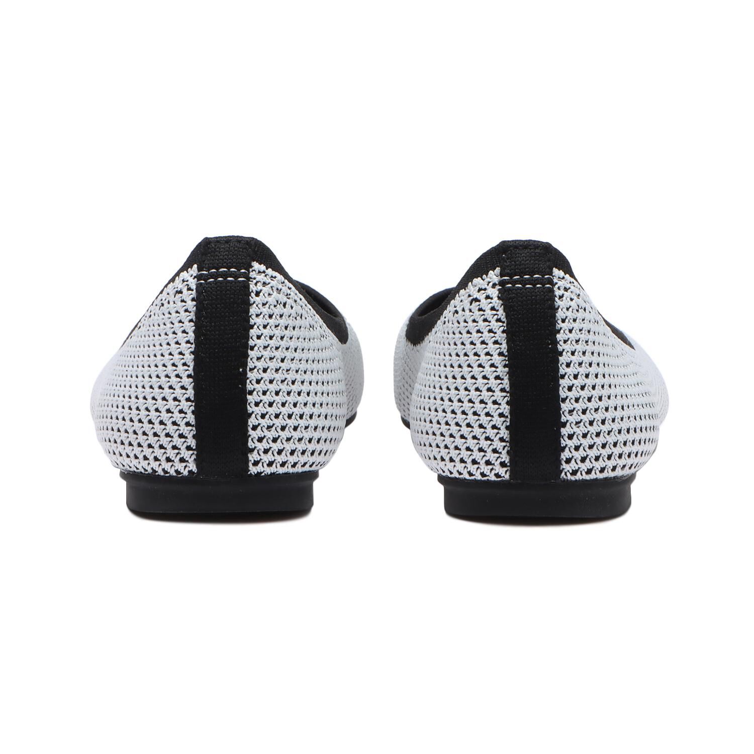 ABC SELECT「【ABC SELECT】ROUND KNIT」|パンプス|