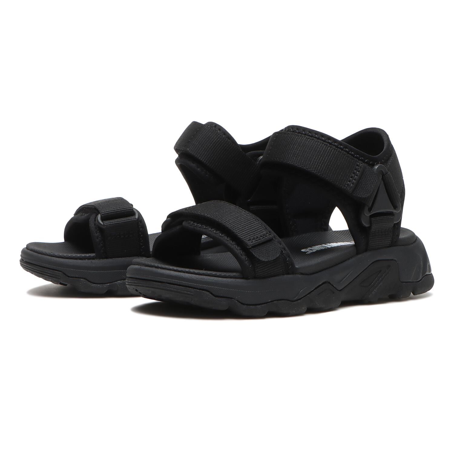 HAWKINS「【HAWKINS】16-23 LAKI」|サンダル|