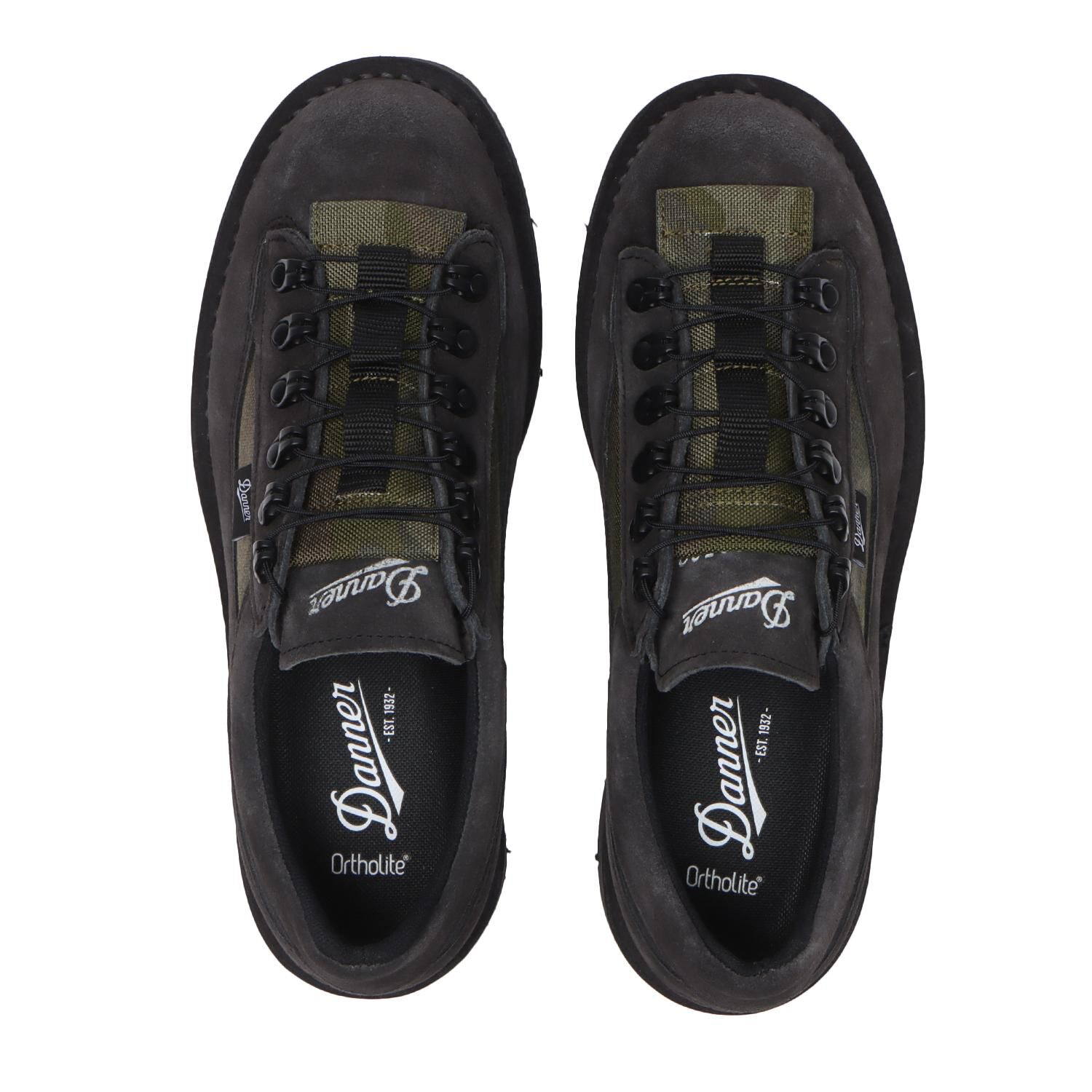 DANNER「【DANNER】CAVE TROOPER LOW」|スニーカー|