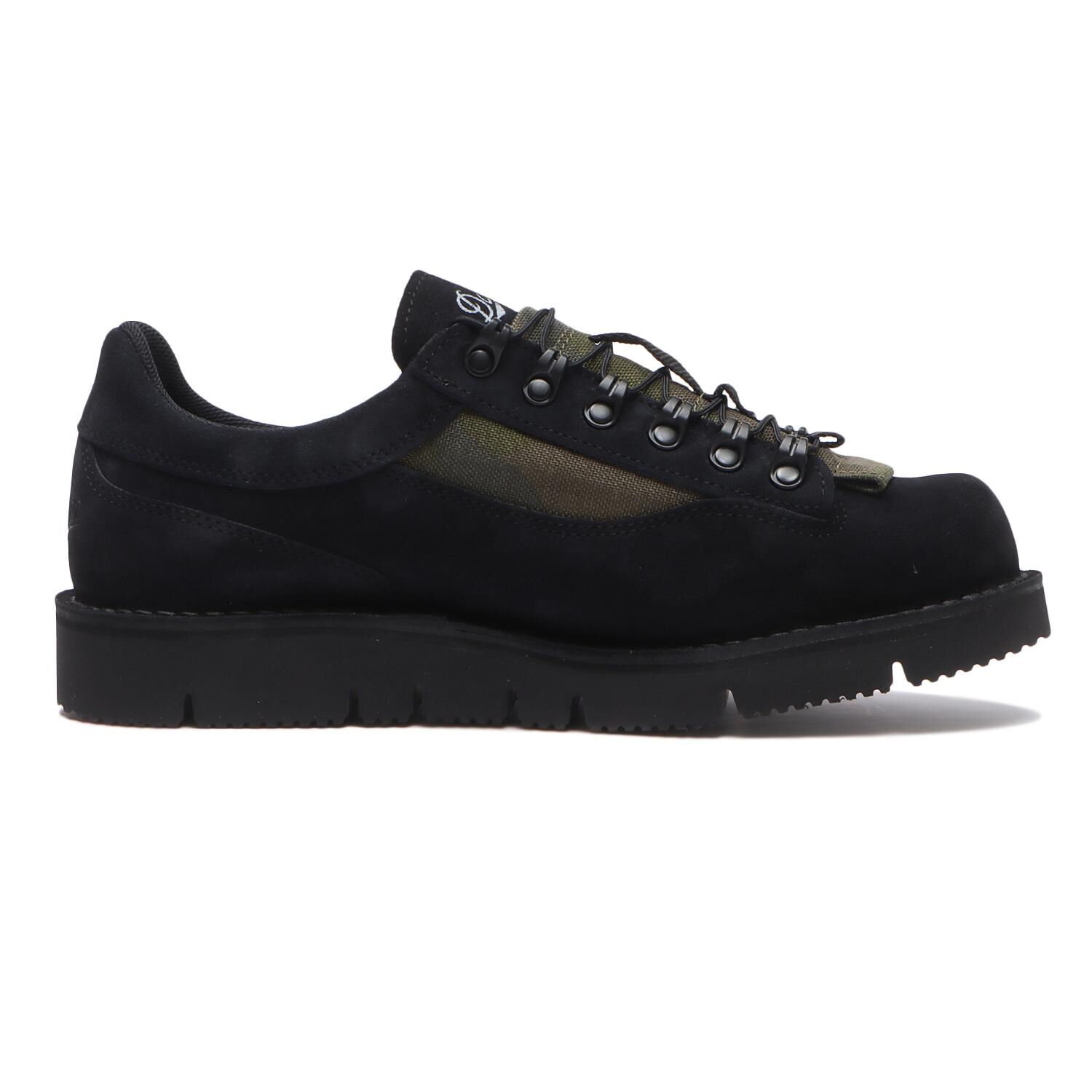 DANNER「【DANNER】CAVE TROOPER LOW」|スニーカー|