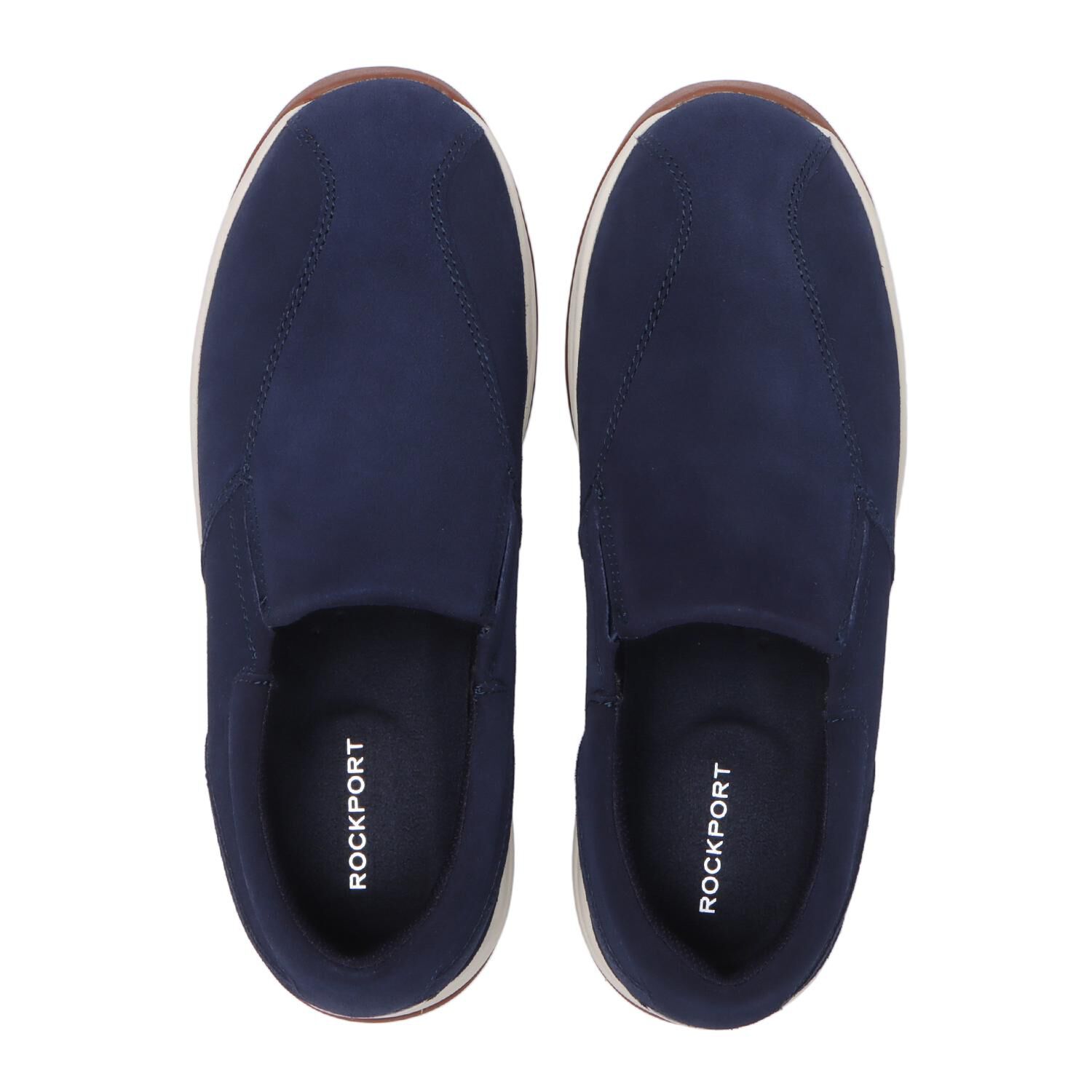 ROCKPORT「【ROCKPORT】Open Road Taconic Slip on」|スニーカー|
