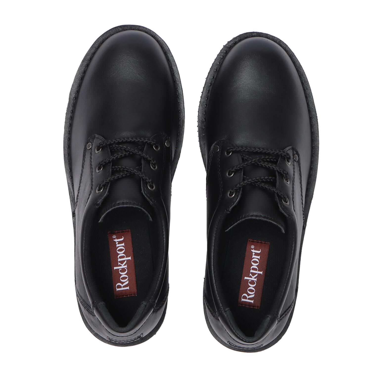 ROCKPORT「【ROCKPORT】RocSports Plain toe」|スニーカー|