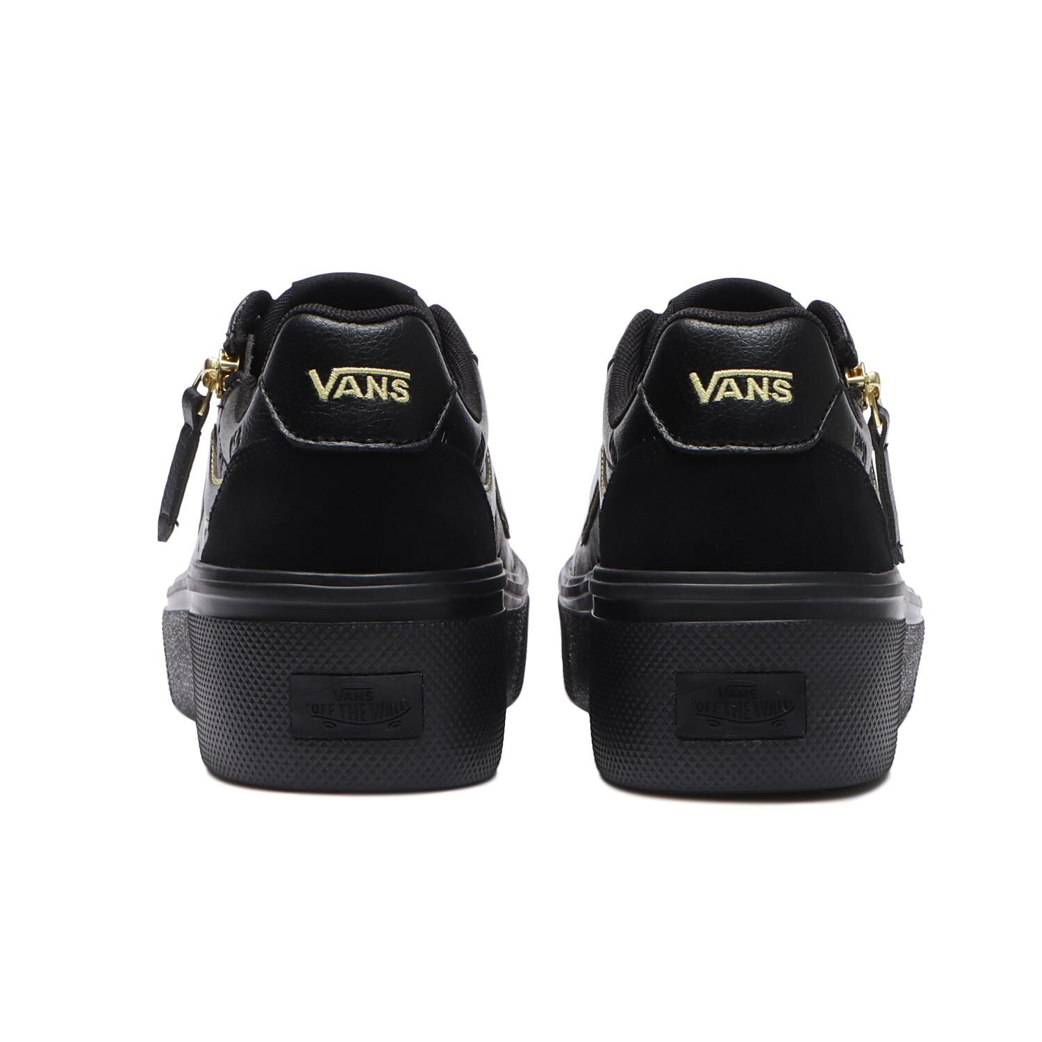 VANS「【VANS】PAYONK ZIP」|スニーカー|