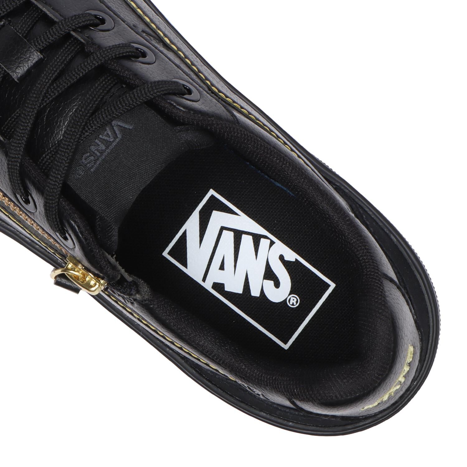VANS「【VANS】PAYONK ZIP」|スニーカー|