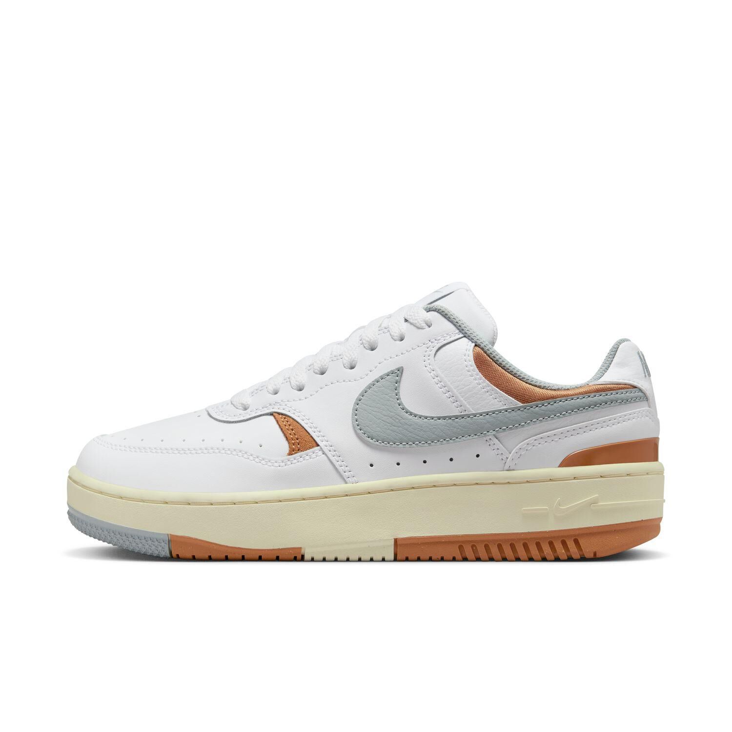 NIKE「【NIKE】W GAMMA FORCE」|スニーカー|ホワイト