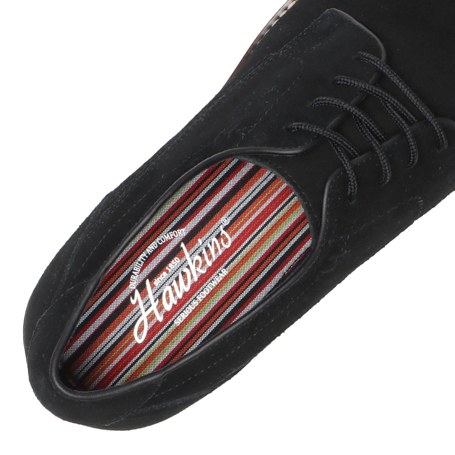 HAWKINS「【HAWKINS】TESORO PLAIN」|スニーカー|