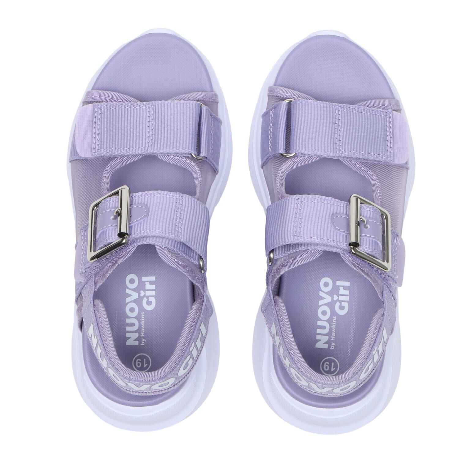 NUOVO「【NUOVO】19-24 LIZ」|サンダル|