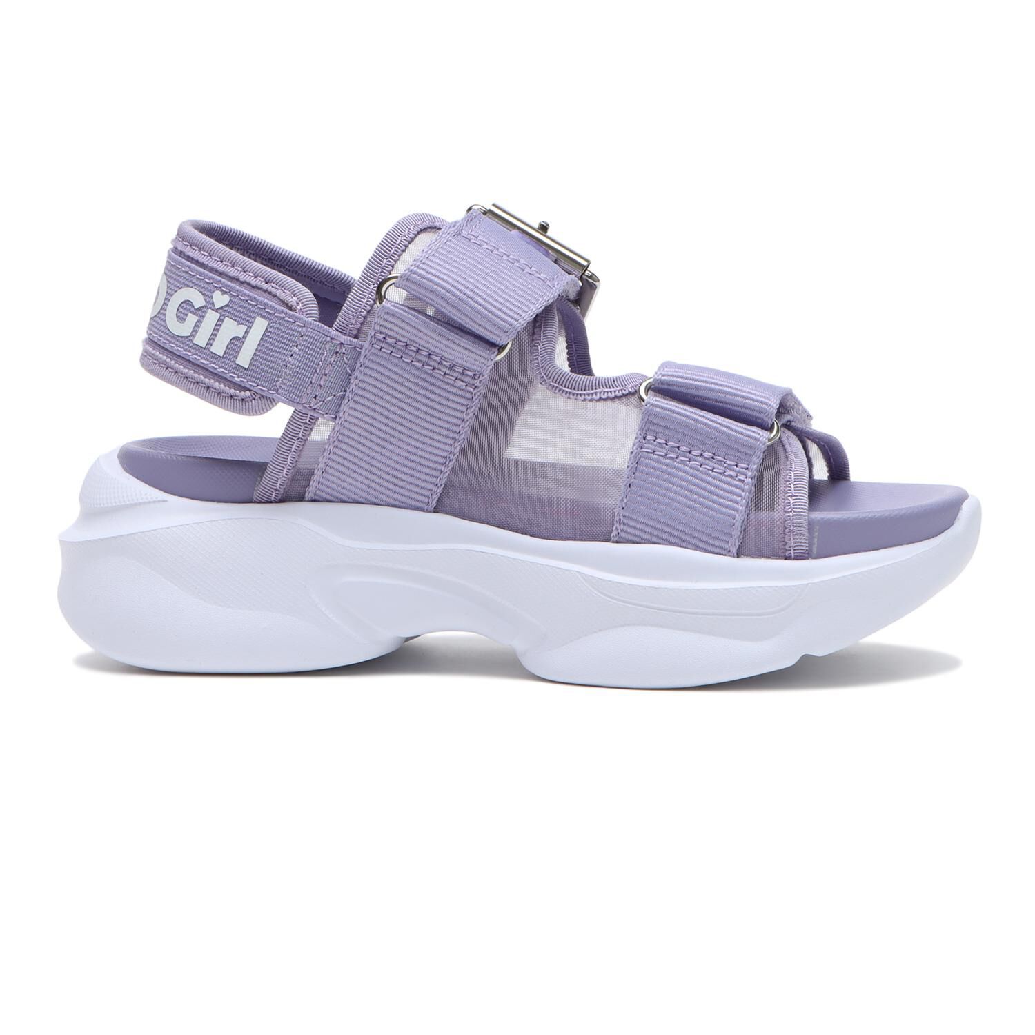 NUOVO「【NUOVO】19-24 LIZ」|サンダル|