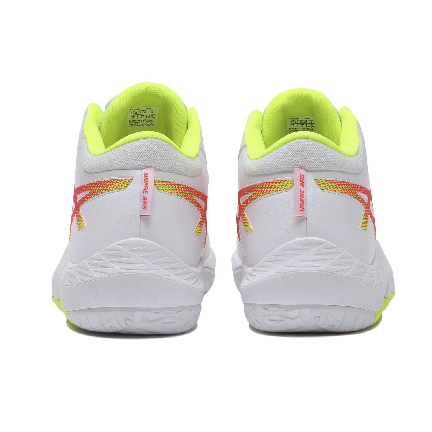 asics「【ASICS】UNPRE ARS 2」|スニーカー|