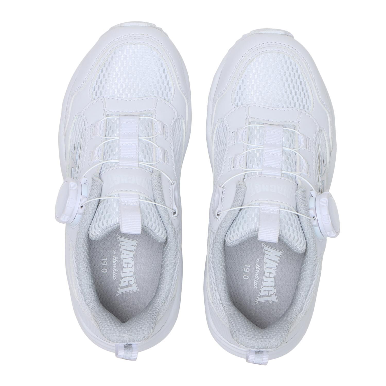 HAWKINS「【HAWKINS】19-24(H) MACH LOTUS」|スニーカー|