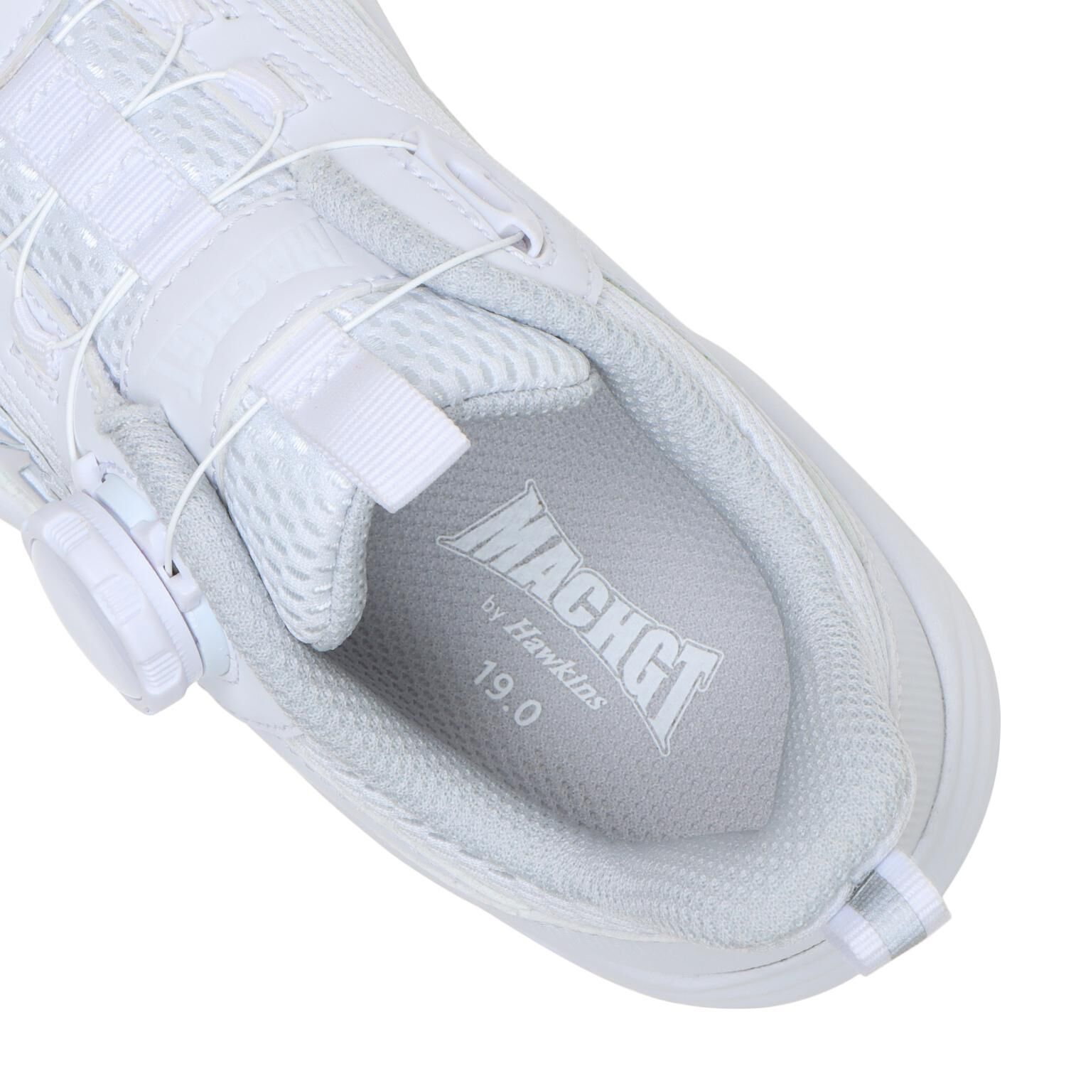 HAWKINS「【HAWKINS】19-24(H) MACH LOTUS」|スニーカー|