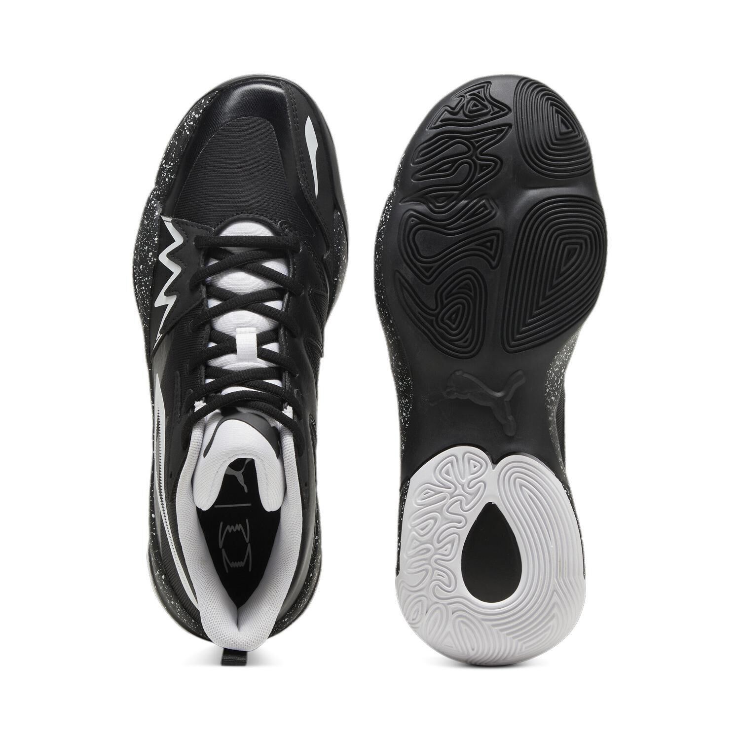 PUMA「【PUMA】GENETICS SPECKLE」|スニーカー|