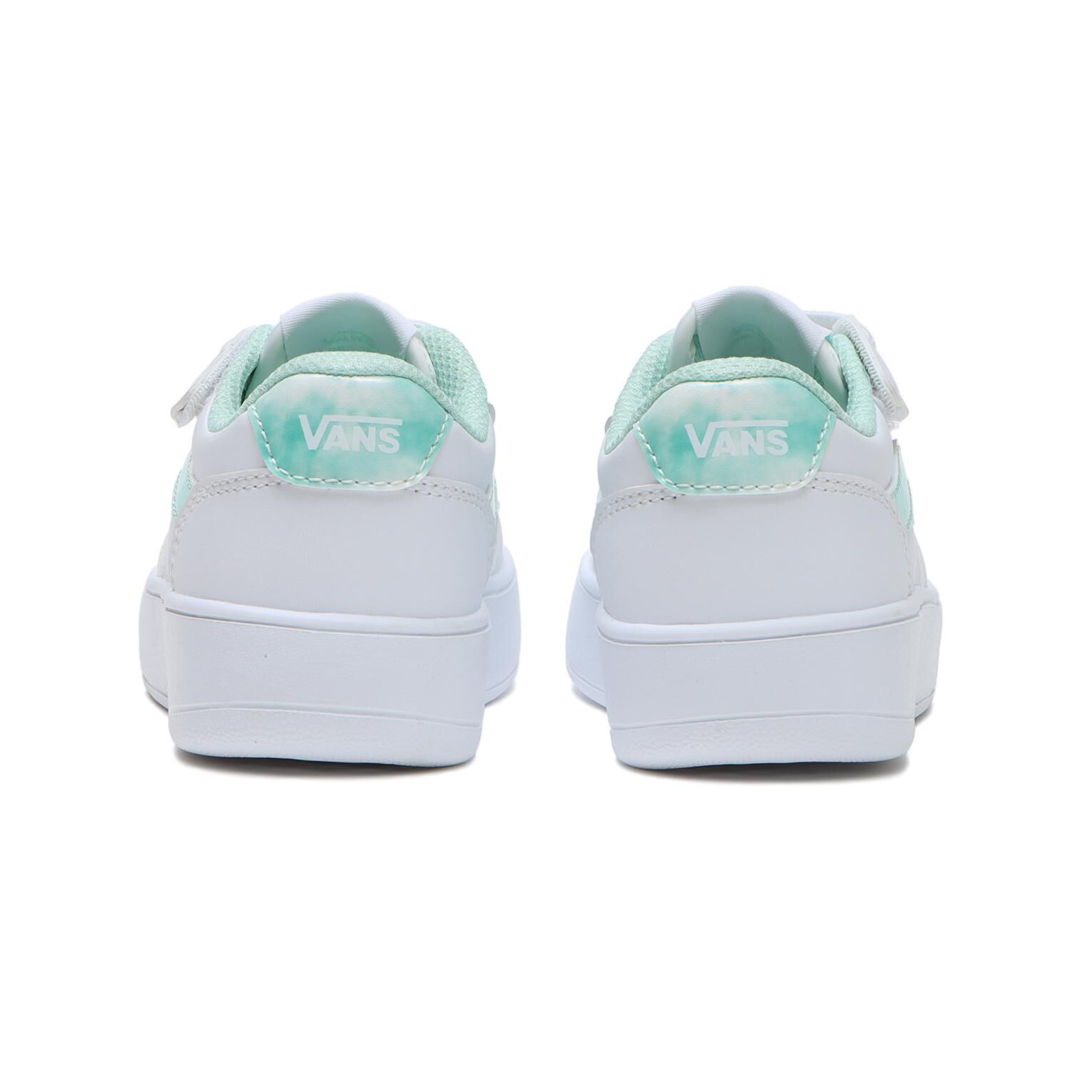 VANS「【VANS】17-22 KULICK PLAT」|スニーカー|