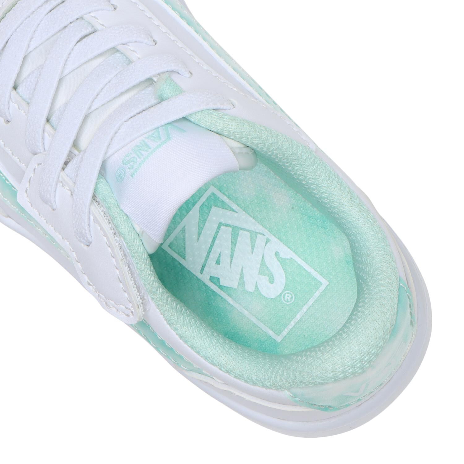 VANS「【VANS】17-22 KULICK PLAT」|スニーカー|