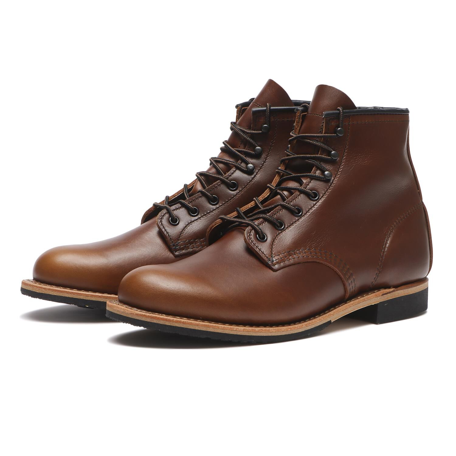 RED WING「【RED WING】BECKMAN」|スニーカー|