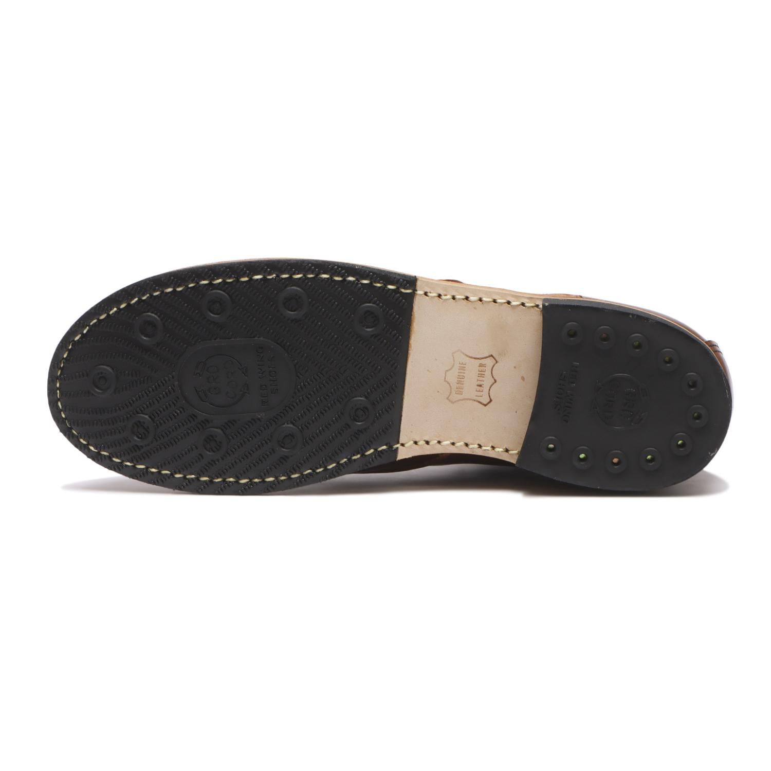 RED WING「【RED WING】BECKMAN」|スニーカー|