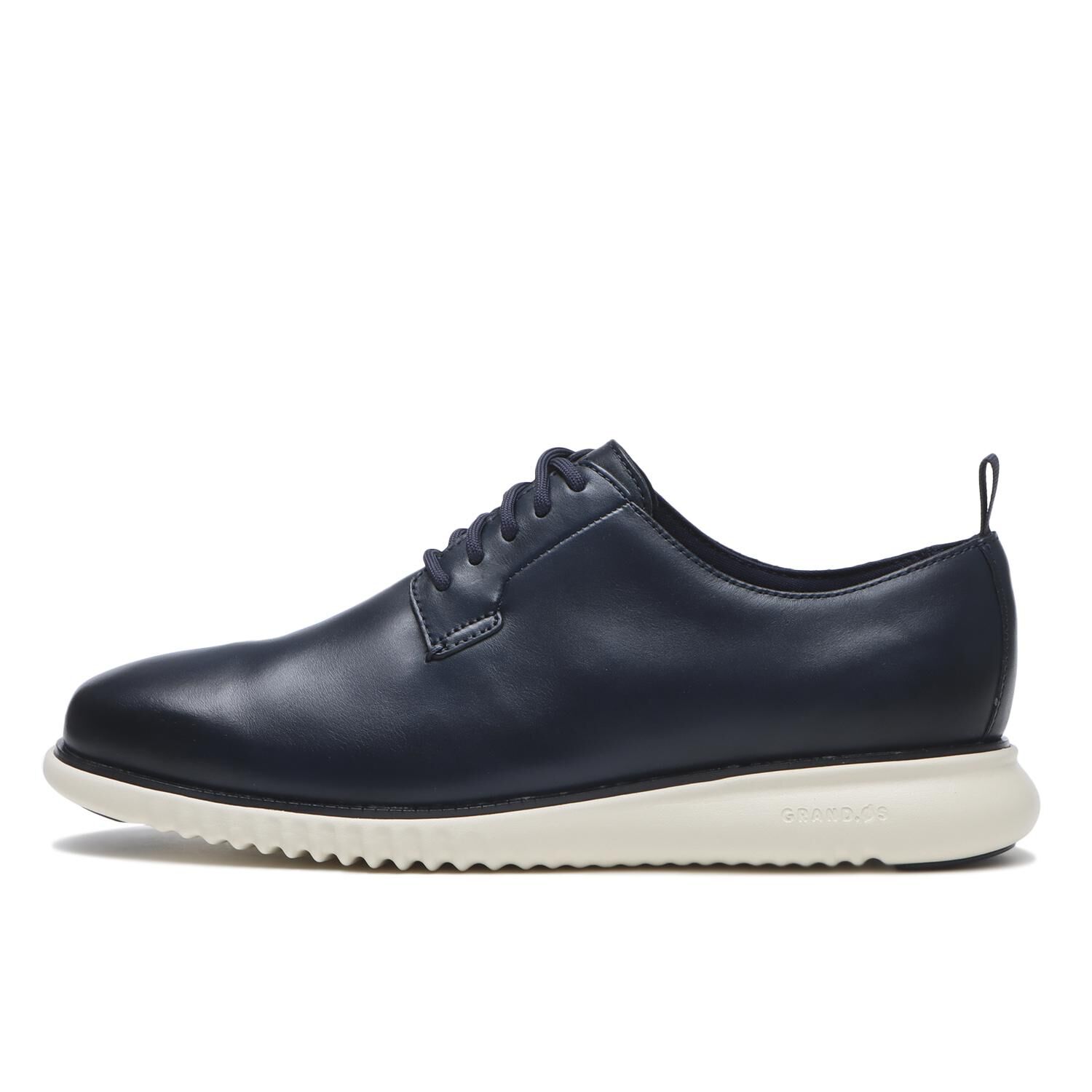 COLE HAAN「【COLE HAAN】2.ZEROGRAND DECON PL OX」|スニーカー|ブルー
