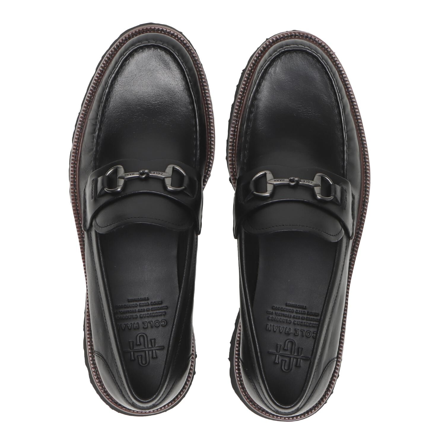COLE HAAN「【COLE HAAN】AMERICAN CLASSICS BIT LOAFERS」|スニーカー|