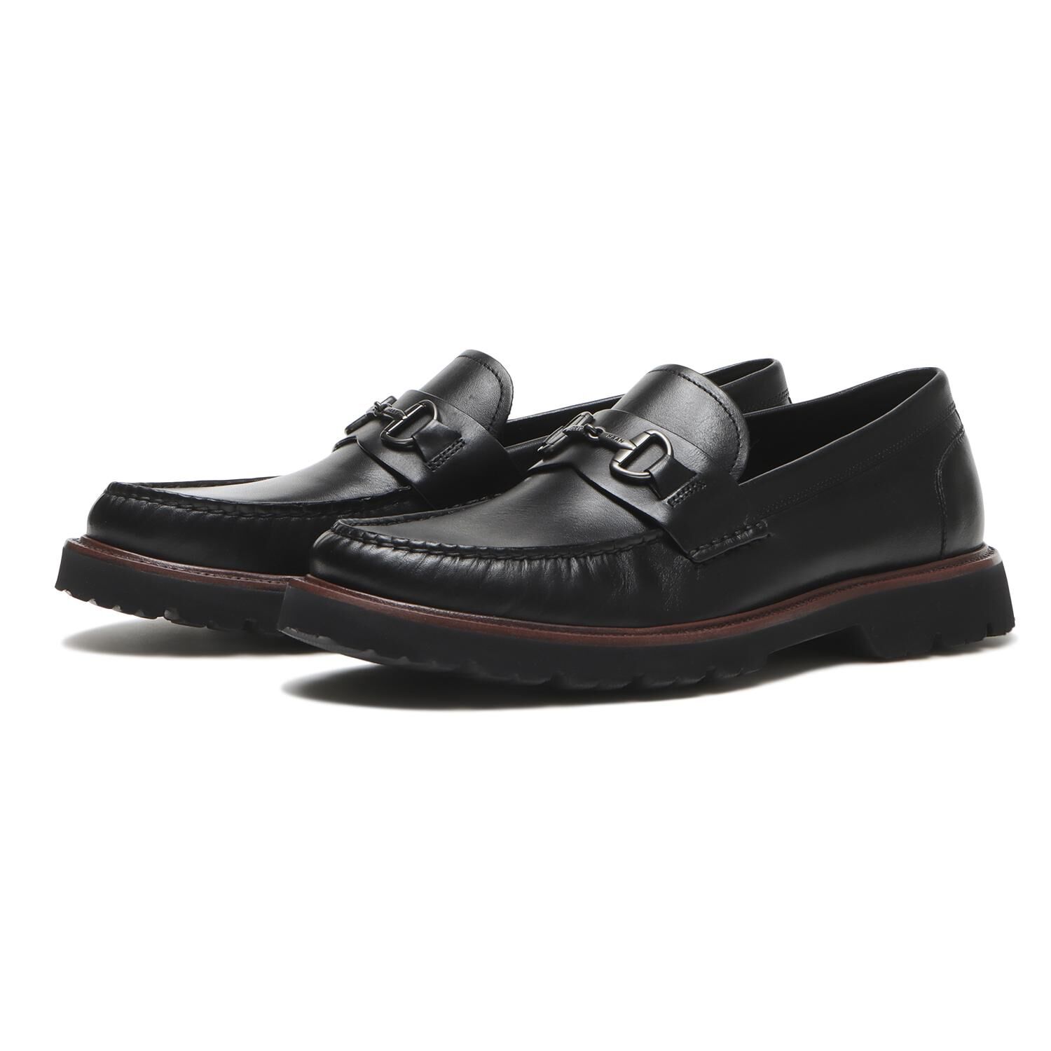 COLE HAAN「【COLE HAAN】AMERICAN CLASSICS BIT LOAFERS」|スニーカー|