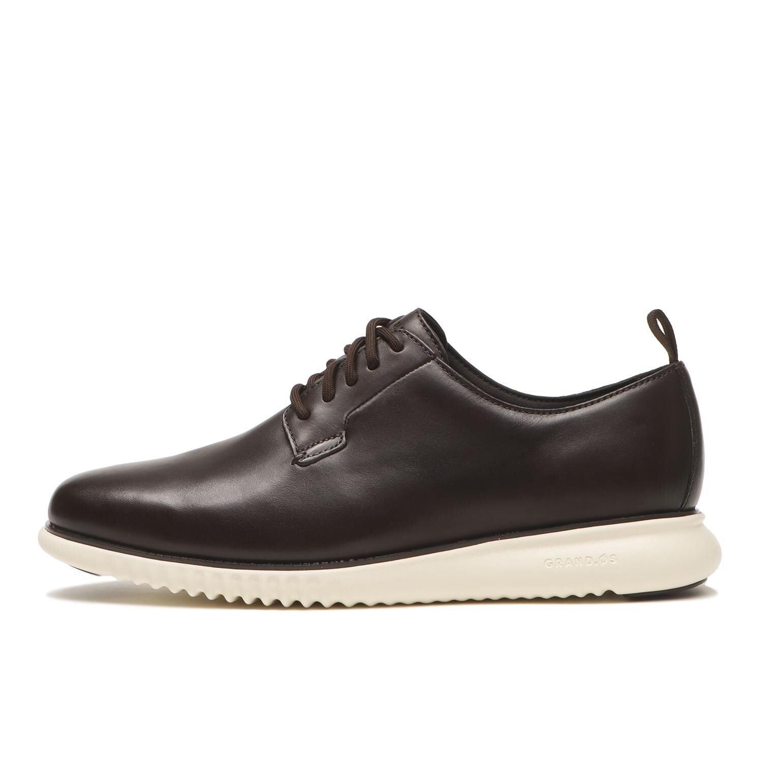 COLE HAAN「【COLE HAAN】2.ZEROGRAND DECON PL OX」|スニーカー|ブラウン