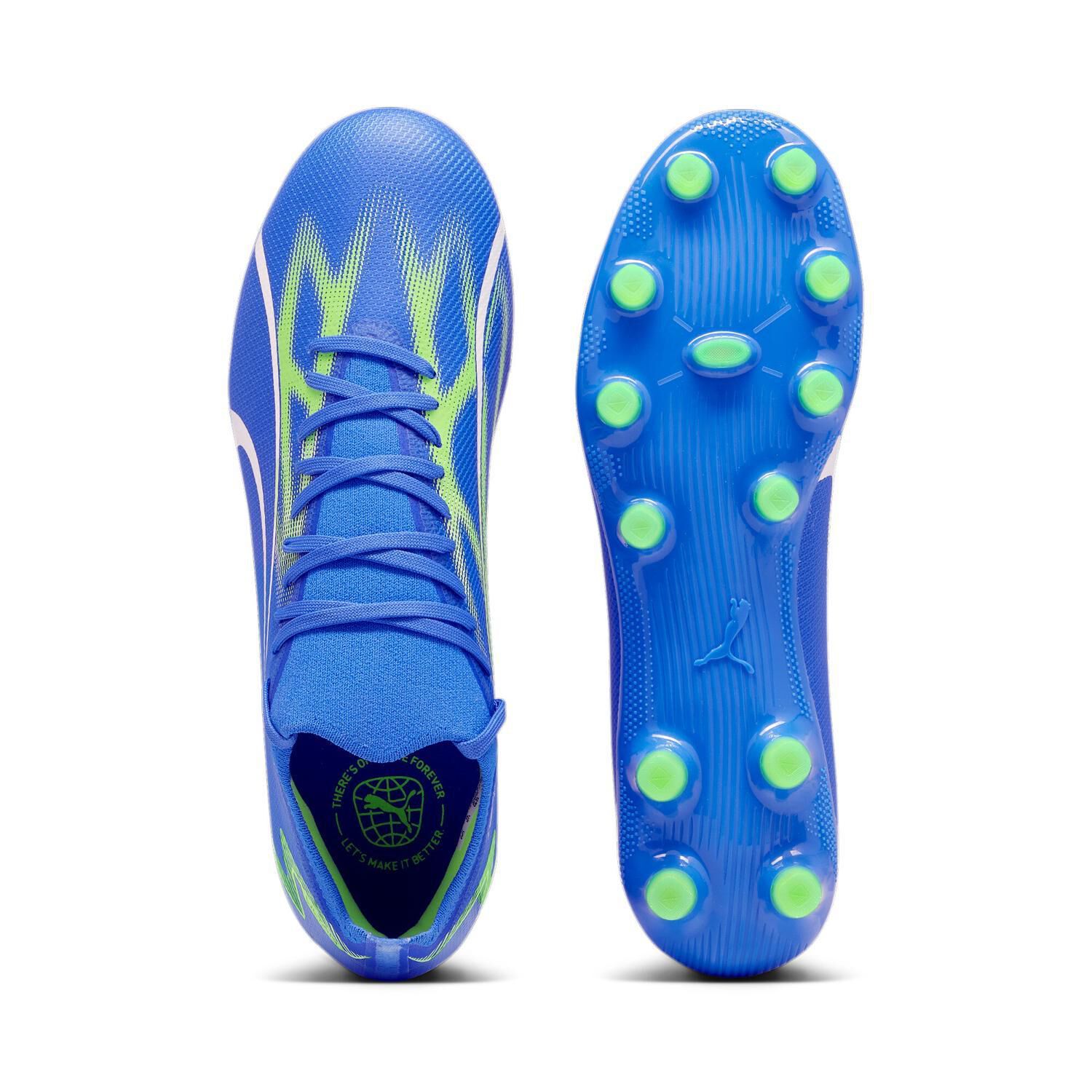 PUMA「【PUMA】ULTRA MATCH HG」|スニーカー|