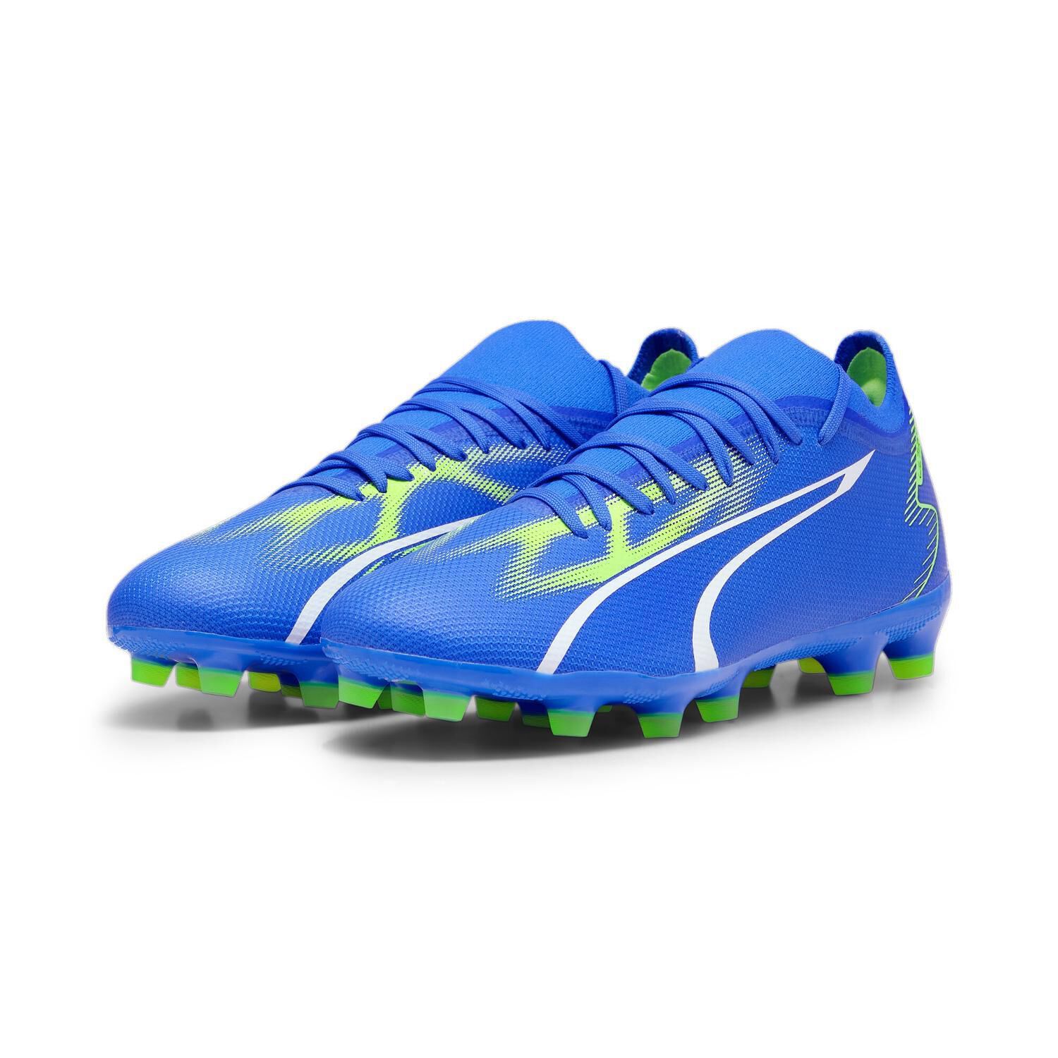 PUMA「【PUMA】ULTRA MATCH HG」|スニーカー|