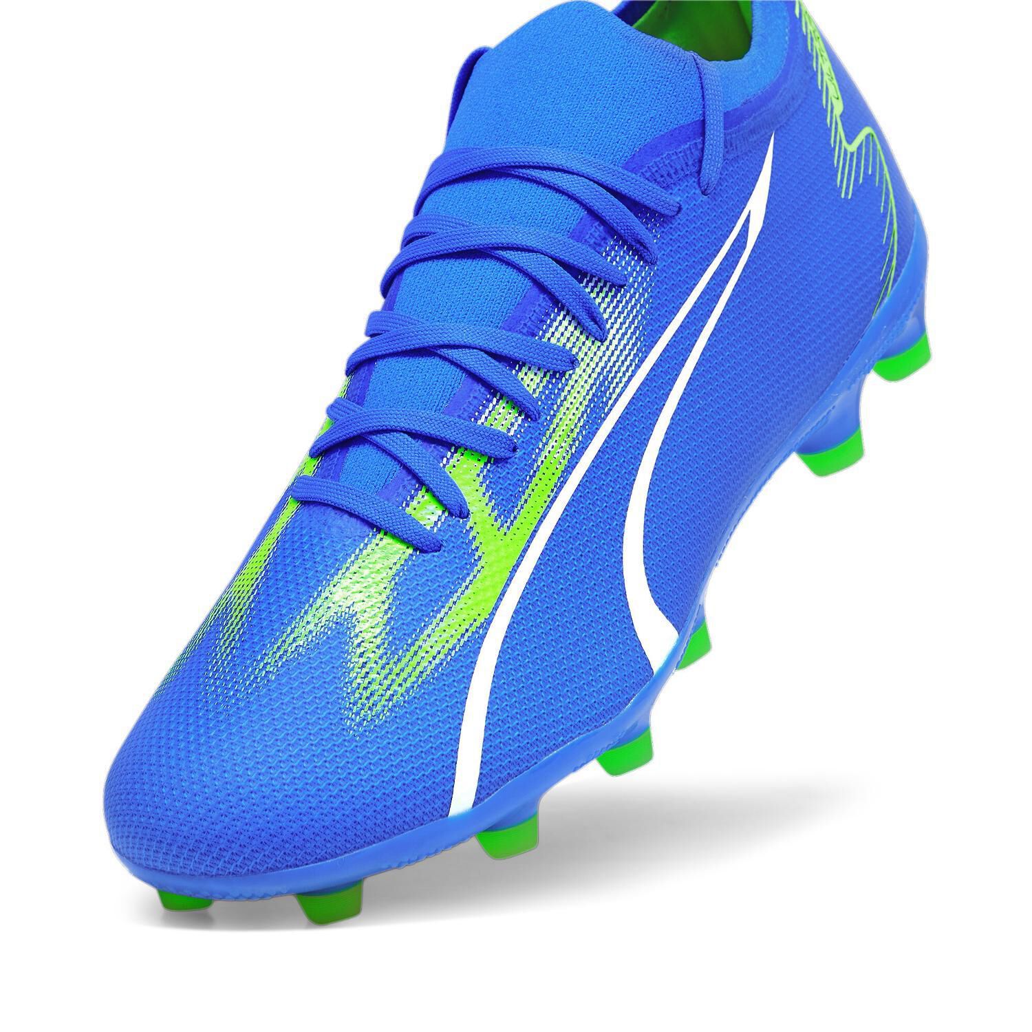 PUMA「【PUMA】ULTRA MATCH HG」|スニーカー|