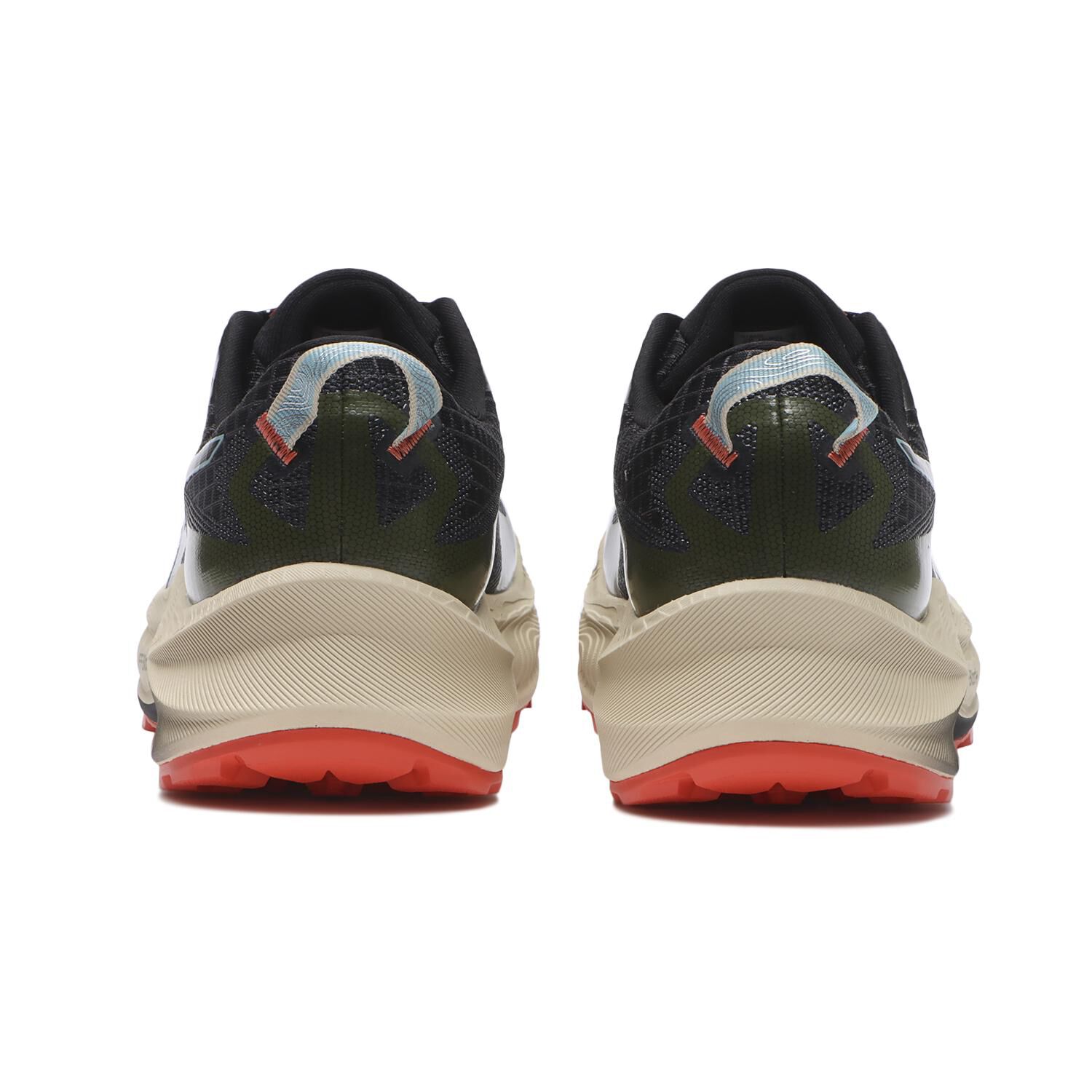 asics「【ASICS】Trabuco Max 3」|スニーカー|