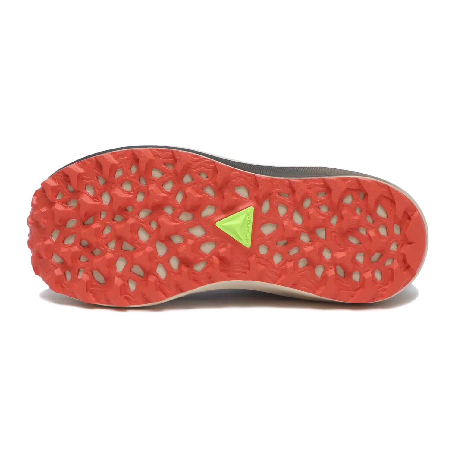 asics「【ASICS】Trabuco Max 3」|スニーカー|