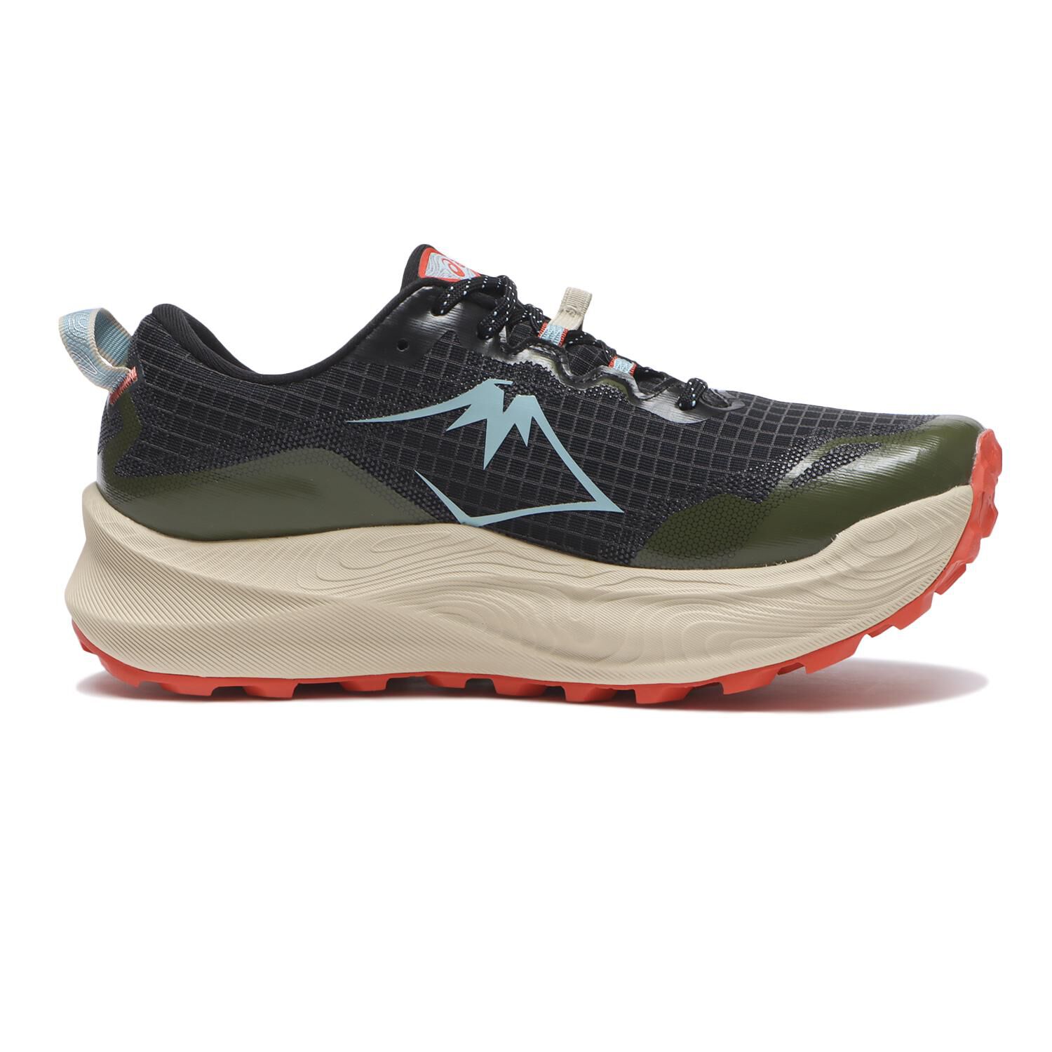 asics「【ASICS】Trabuco Max 3」|スニーカー|