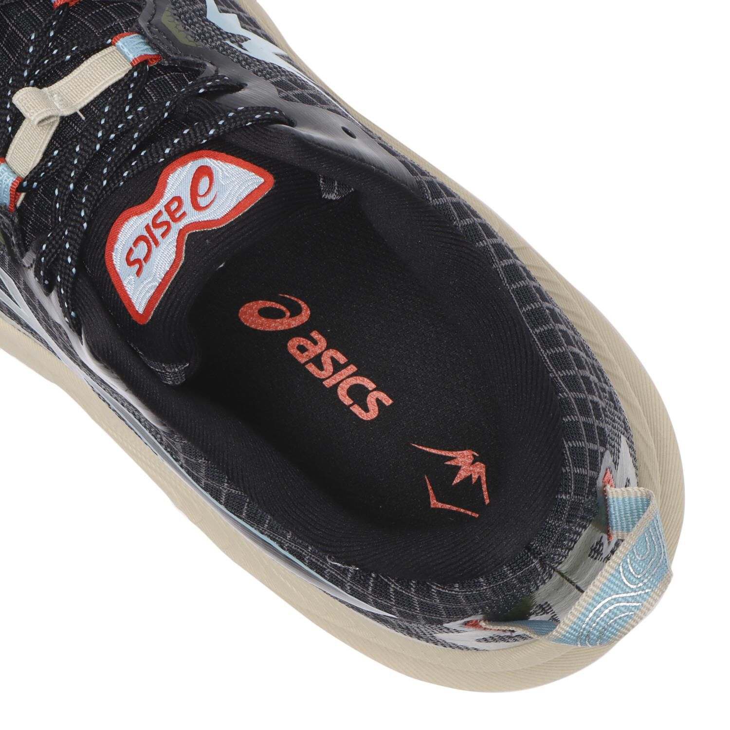 asics「【ASICS】Trabuco Max 3」|スニーカー|