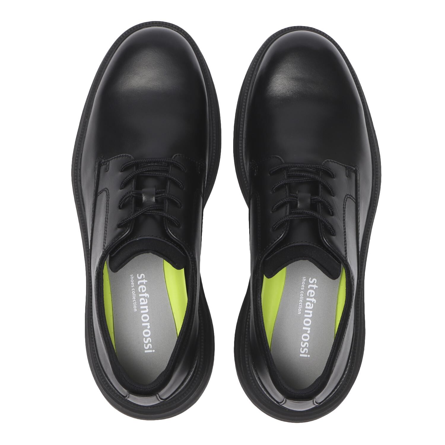 STEFANO ROSSI「【STEFANO ROSSI】KYLON LACE UP」|スニーカー|