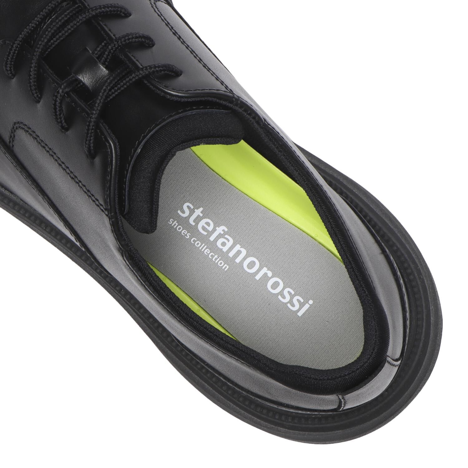 STEFANO ROSSI「【STEFANO ROSSI】KYLON LACE UP」|スニーカー|