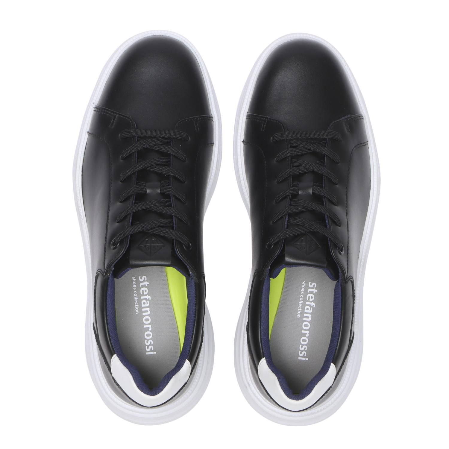 STEFANO ROSSI「【STEFANO ROSSI】KYLON SNEAKER」|スニーカー|