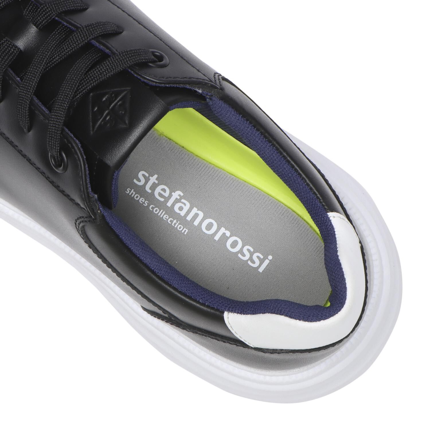 STEFANO ROSSI「【STEFANO ROSSI】KYLON SNEAKER」|スニーカー|