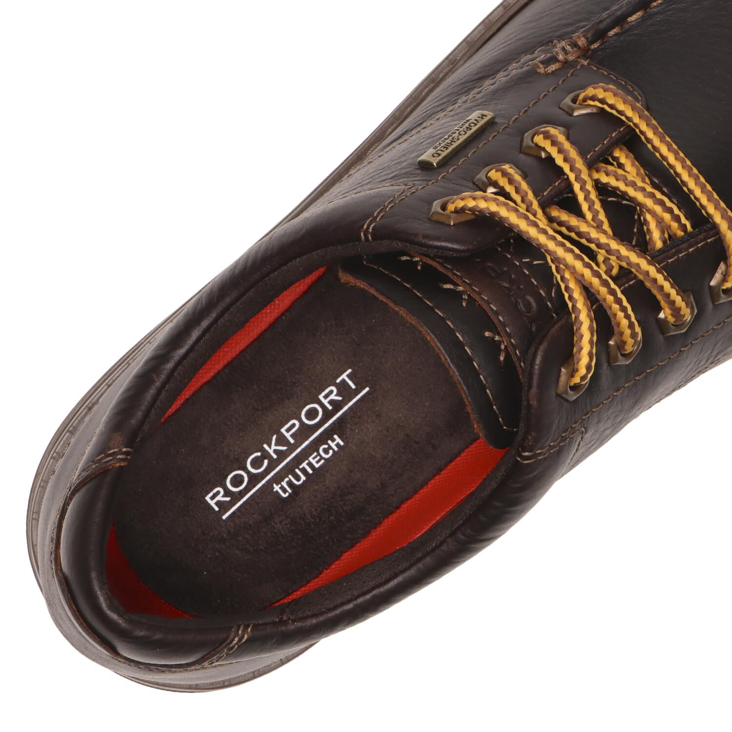 ROCKPORT「【ROCKPORT】Weather Or Not Moc Oxford」|スニーカー|