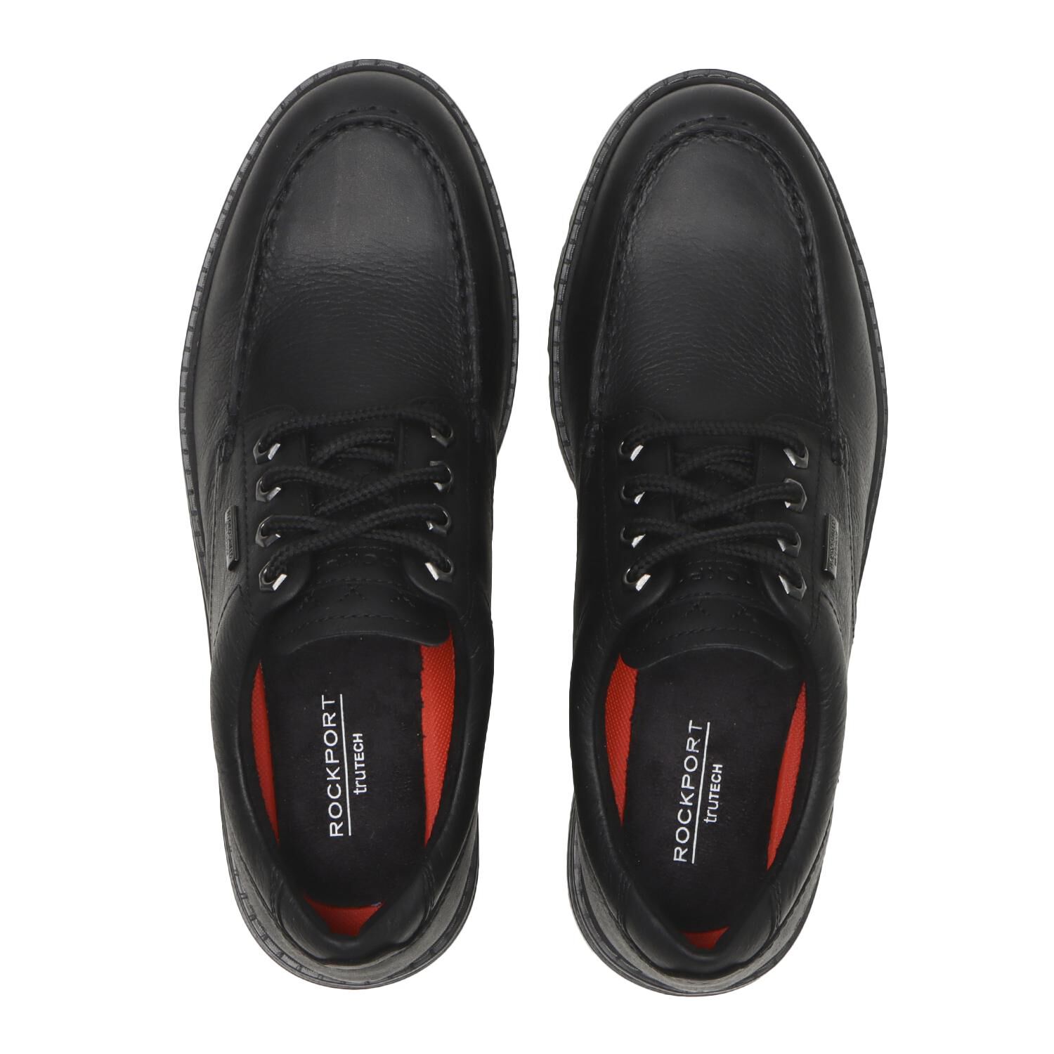 ROCKPORT「【ROCKPORT】Weather Or Not Moc Oxford」|スニーカー|