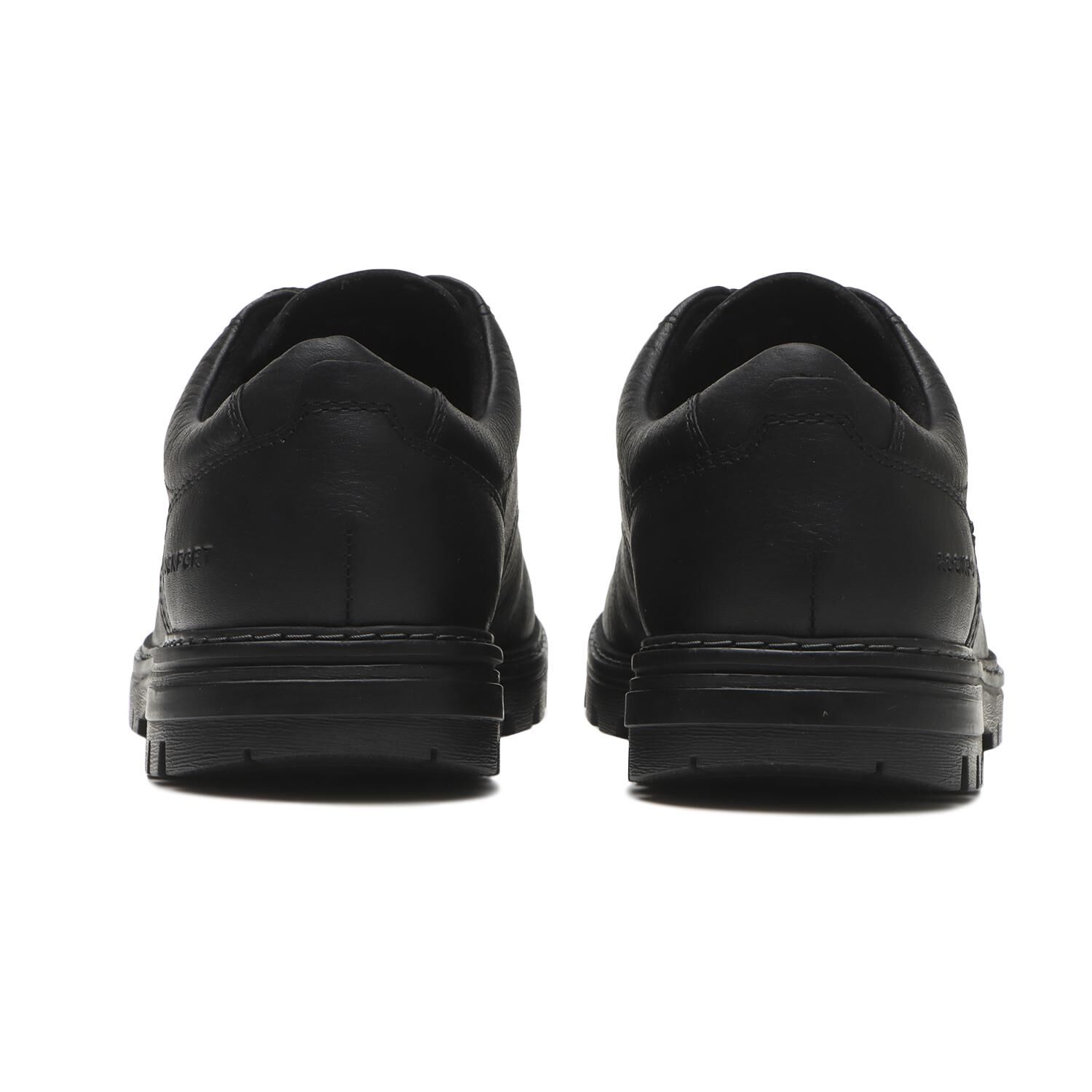 ROCKPORT「【ROCKPORT】Weather Or Not Moc Oxford」|スニーカー|