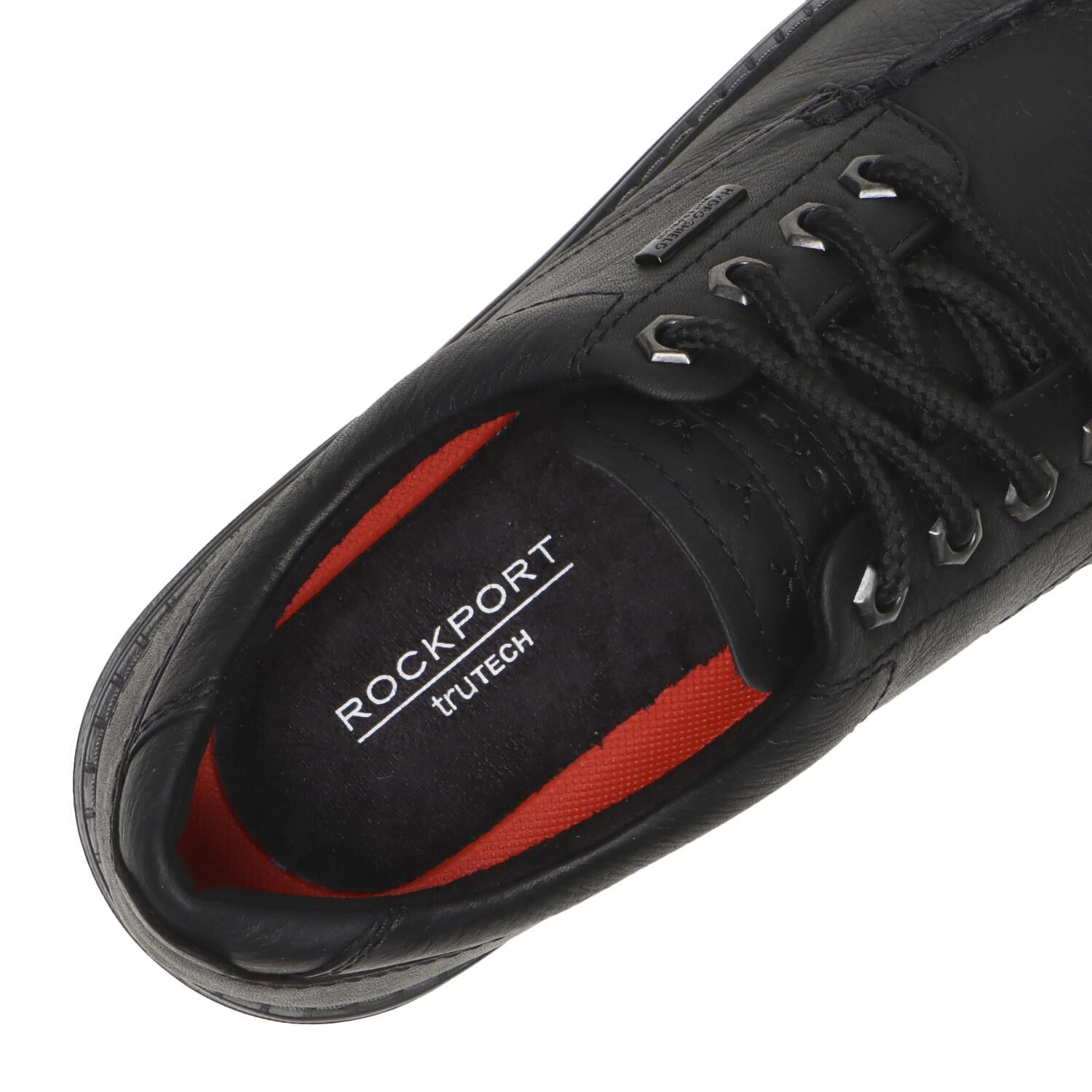 ROCKPORT「【ROCKPORT】Weather Or Not Moc Oxford」|スニーカー|