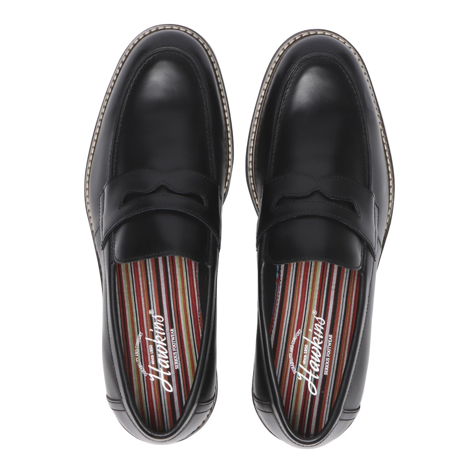 HAWKINS「【HAWKINS】TESORO LOAFER」|スニーカー|