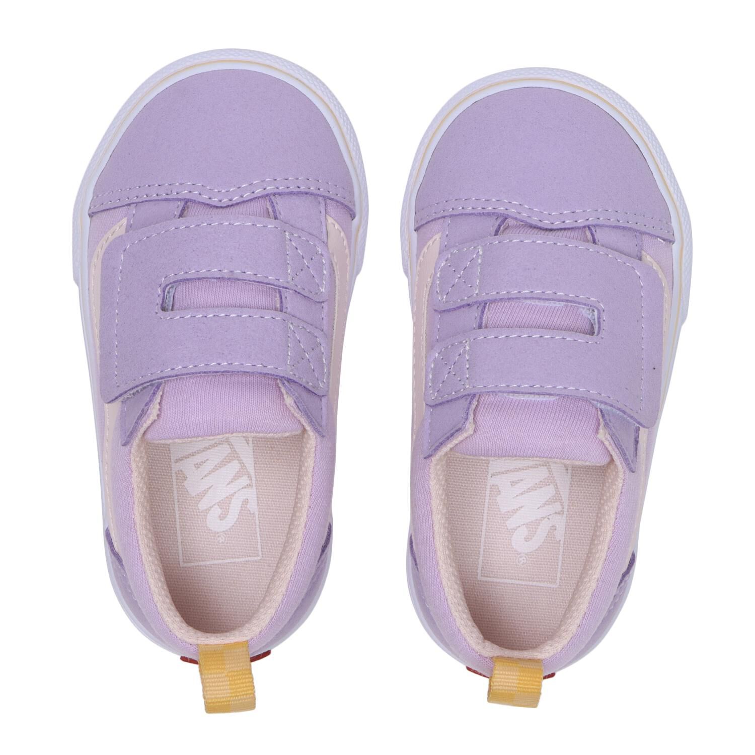 VANS「【VANS】12-165(H) OLD SKOOL」|スニーカー|