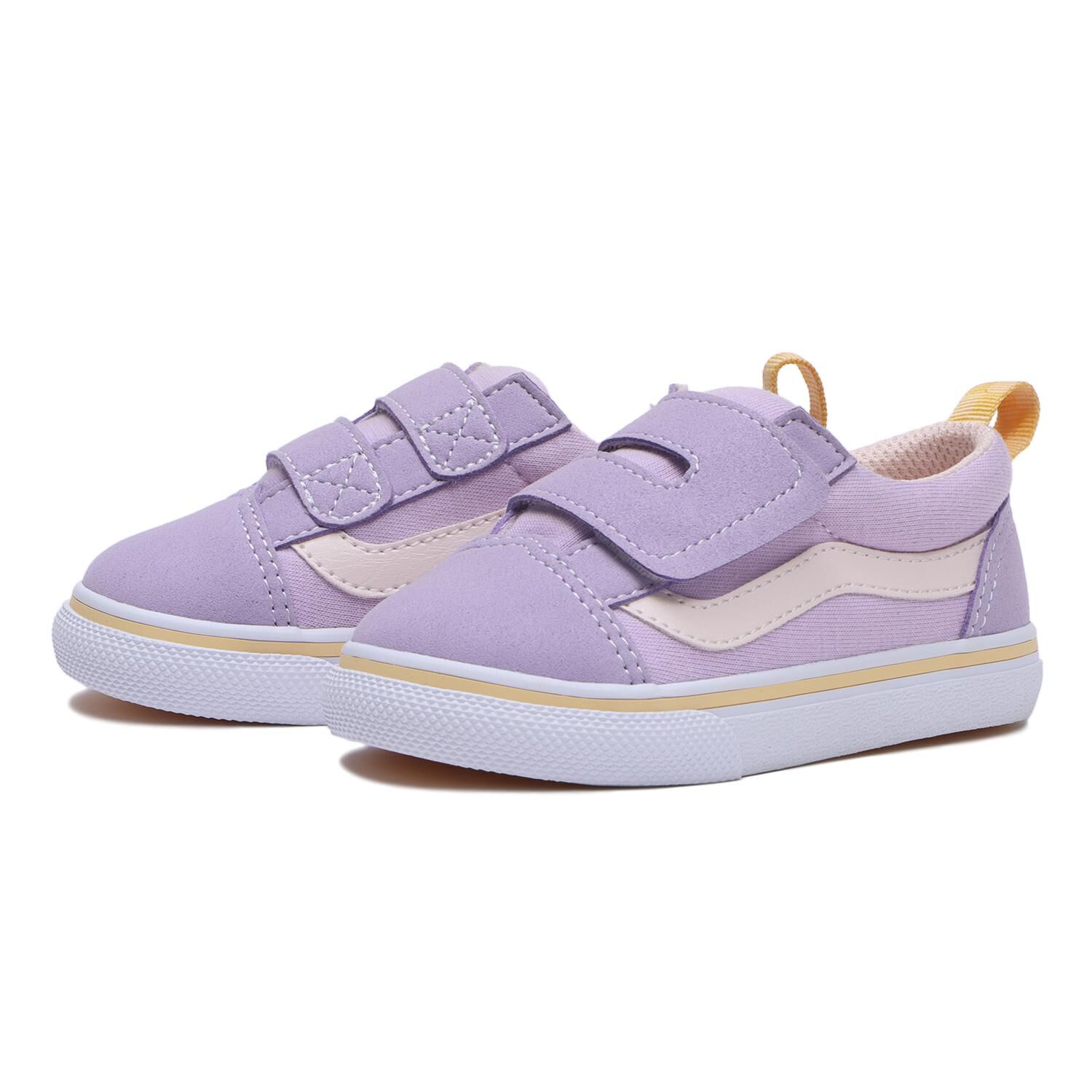 VANS「【VANS】12-165(H) OLD SKOOL」|スニーカー|