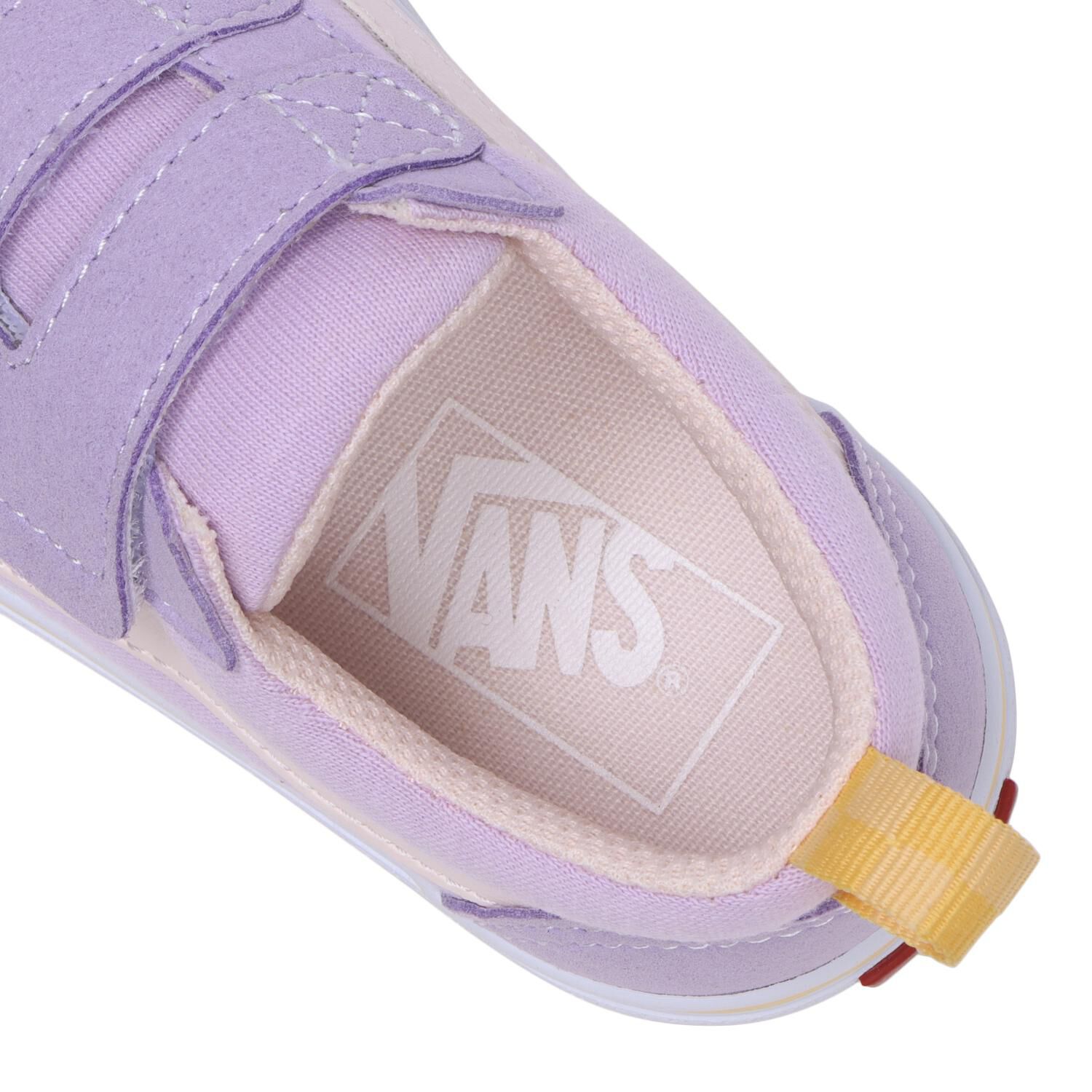 VANS「【VANS】12-165(H) OLD SKOOL」|スニーカー|