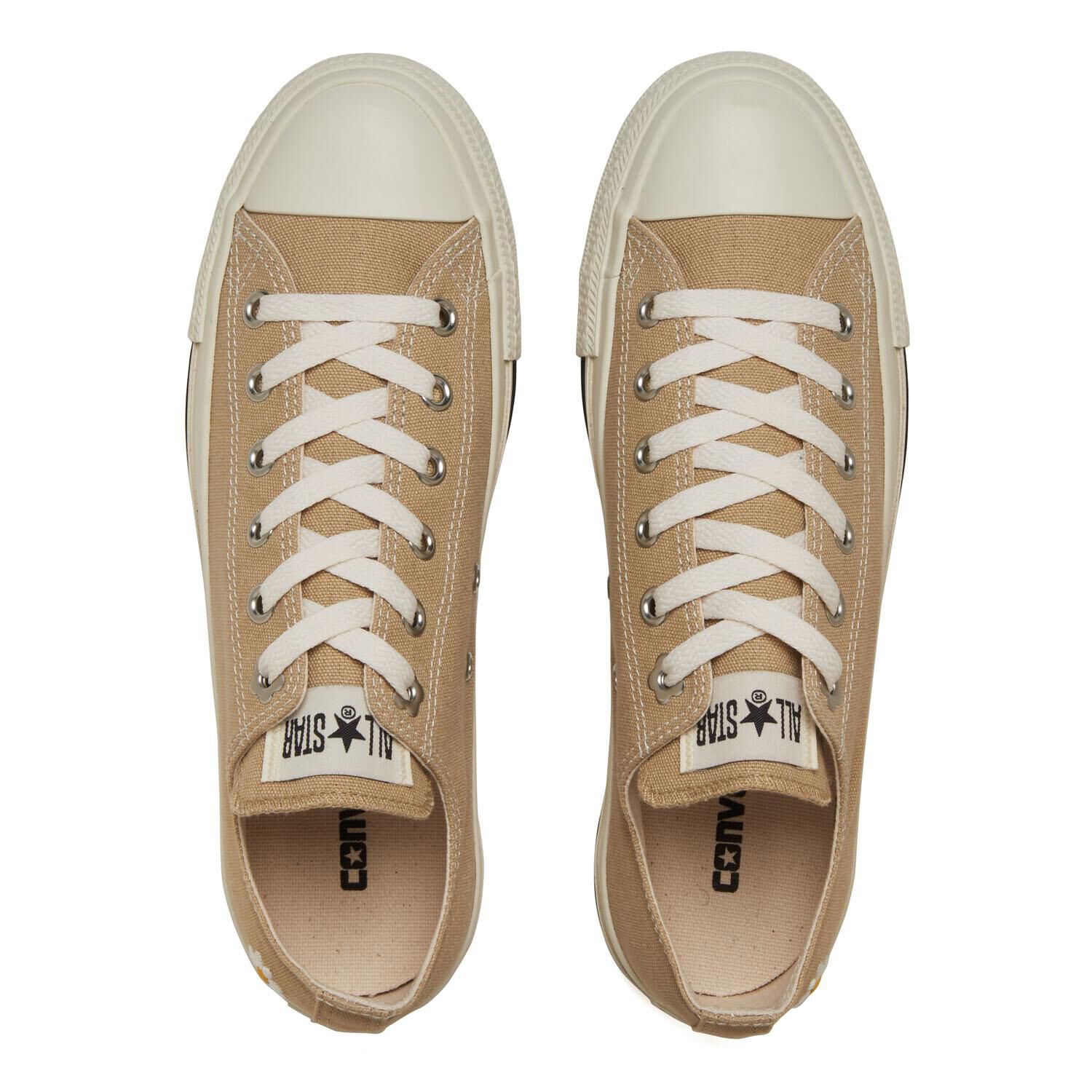 CONVERSE「【CONVERSE】AS FLOWEREYELETS OX」|スニーカー|