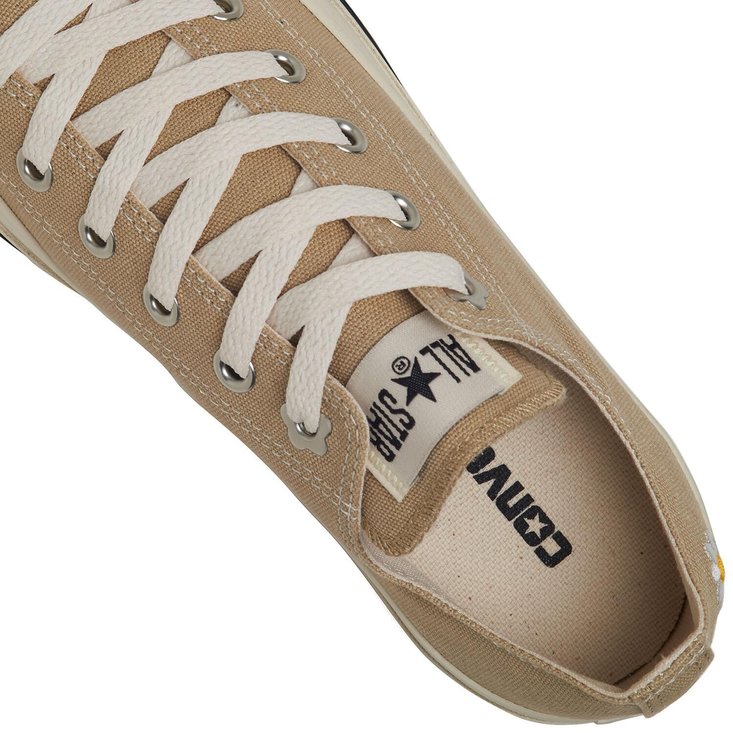 CONVERSE「【CONVERSE】AS FLOWEREYELETS OX」|スニーカー|