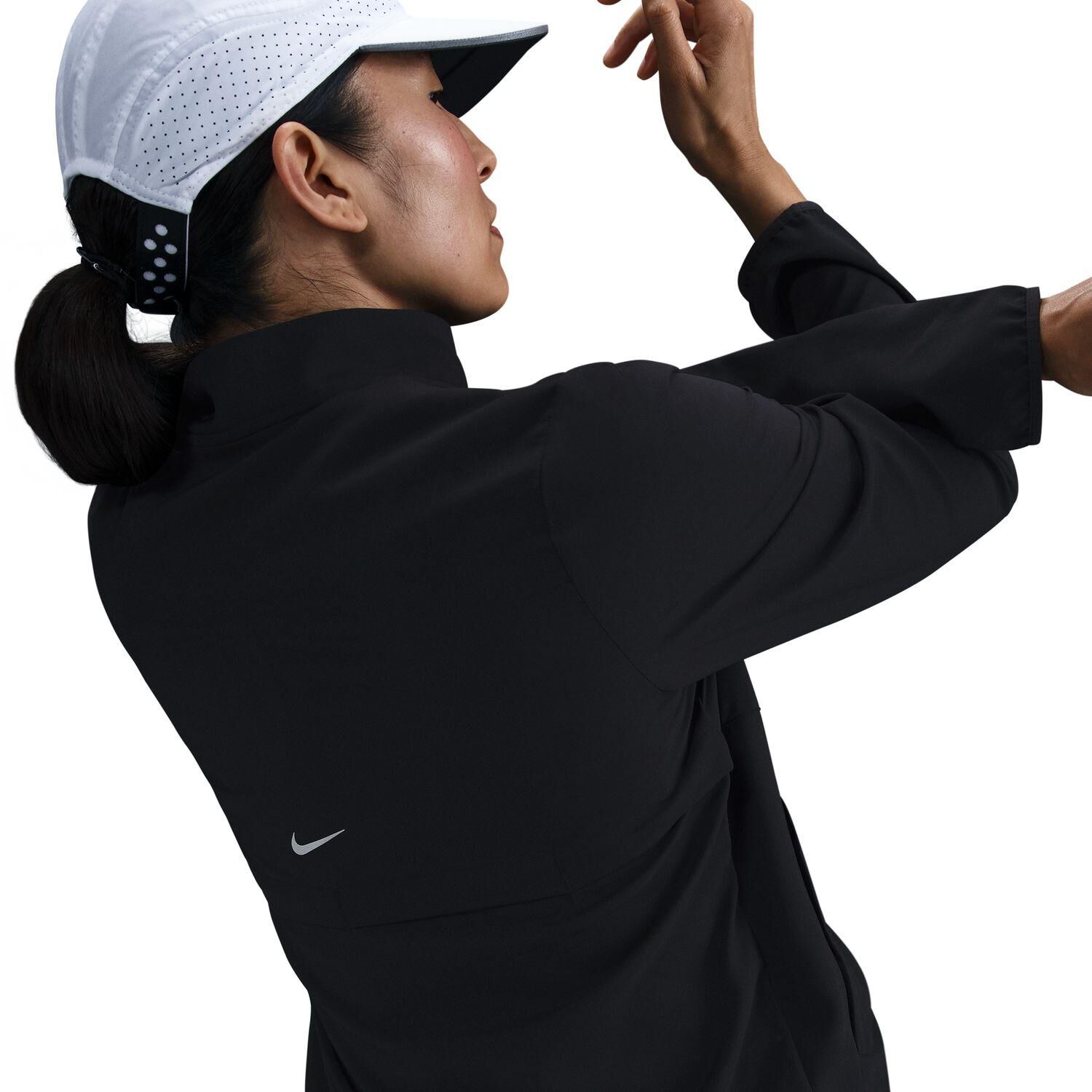 NIKE「【NIKE ｳｪｱ】W SWSH HBR JKT」|スニーカー|