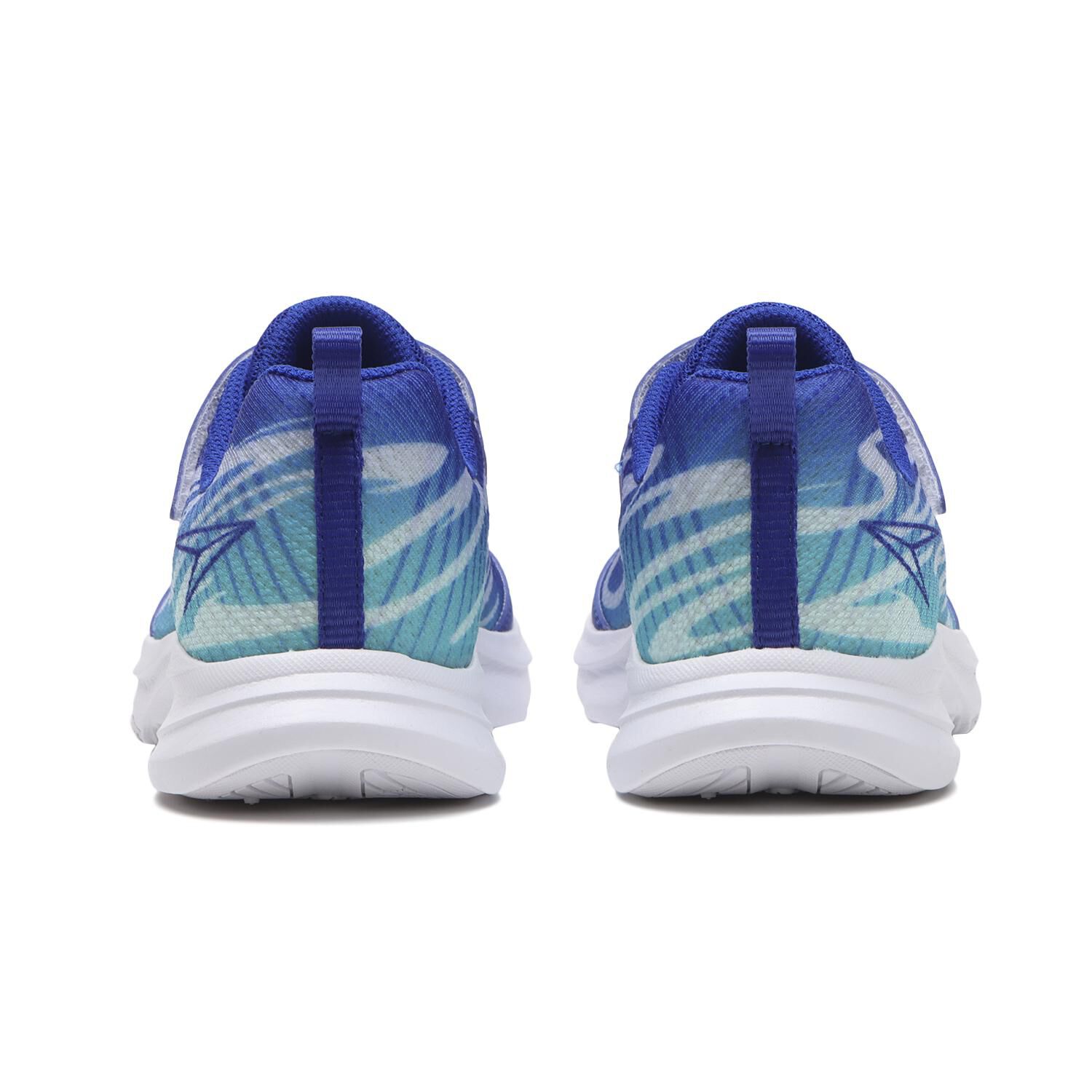 瞬足「【ｼｭﾝｿｸ】19-23(H) BLAID BOOSTER 148W」|スニーカー|